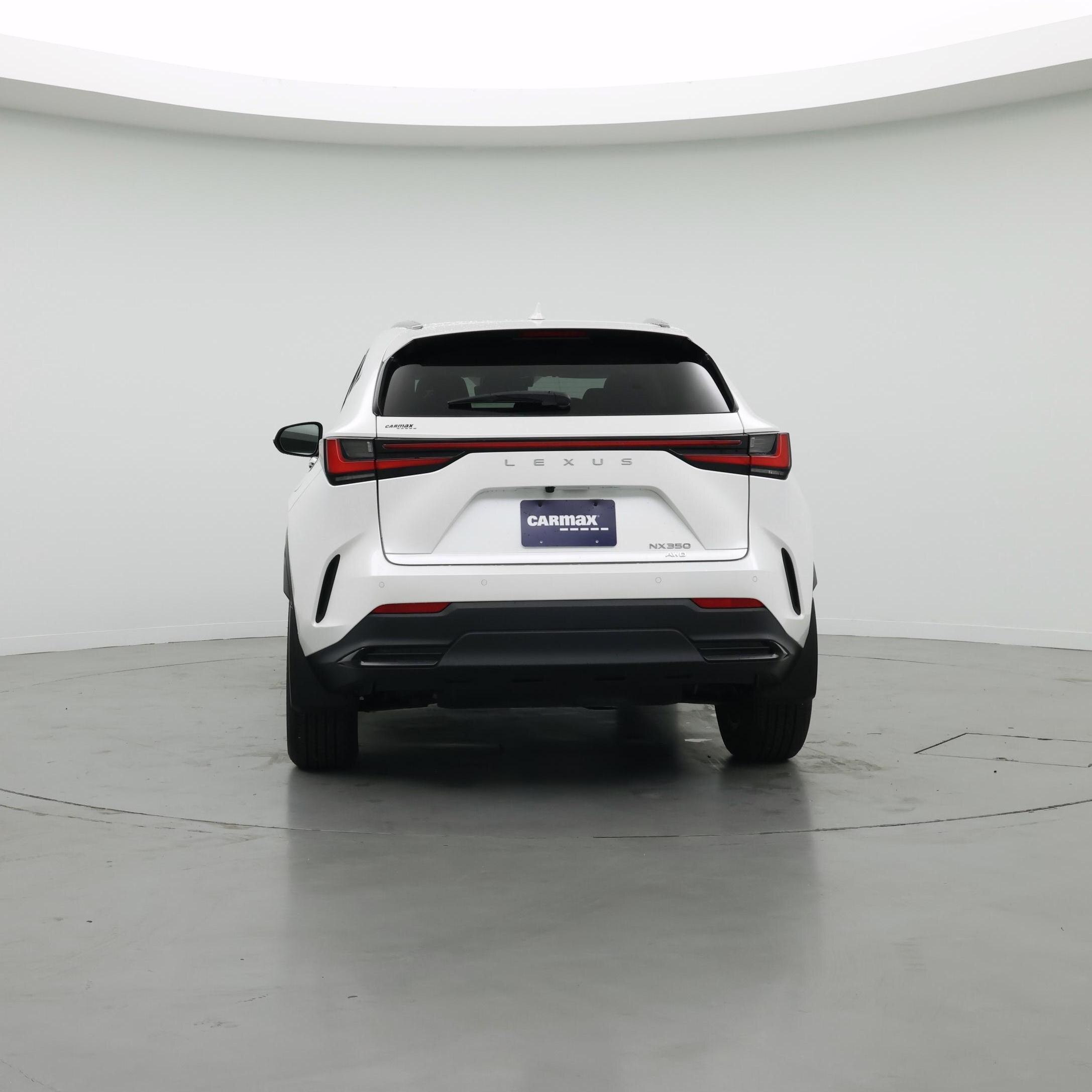 Thumbnail: 2023 Lexus NX - 6