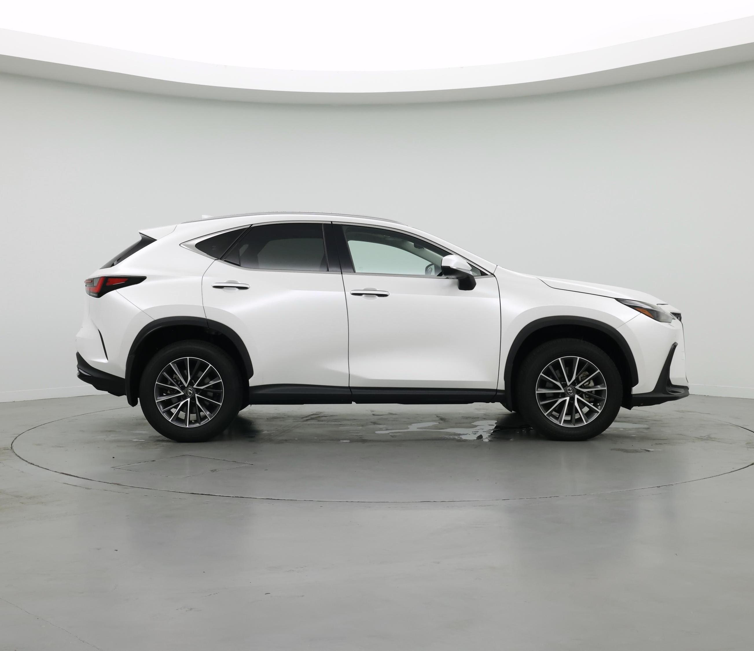 Thumbnail: 2023 Lexus NX - 7