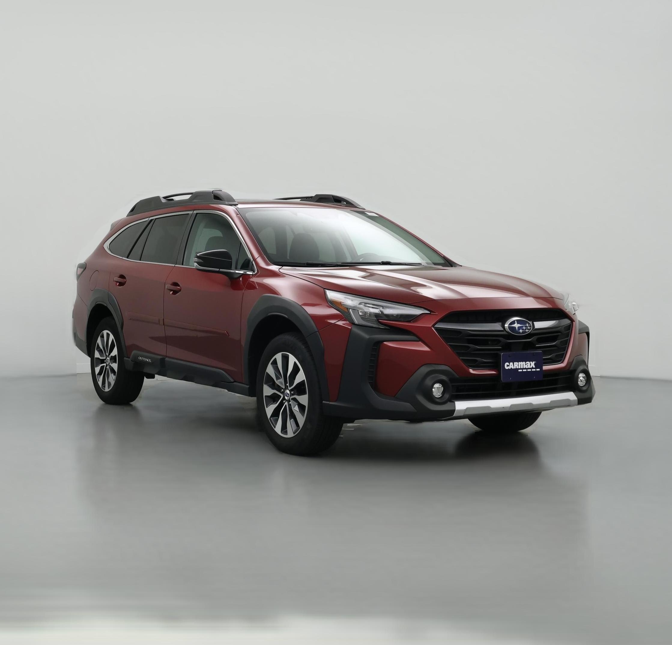 Thumbnail: 2024 Subaru Outback - 1