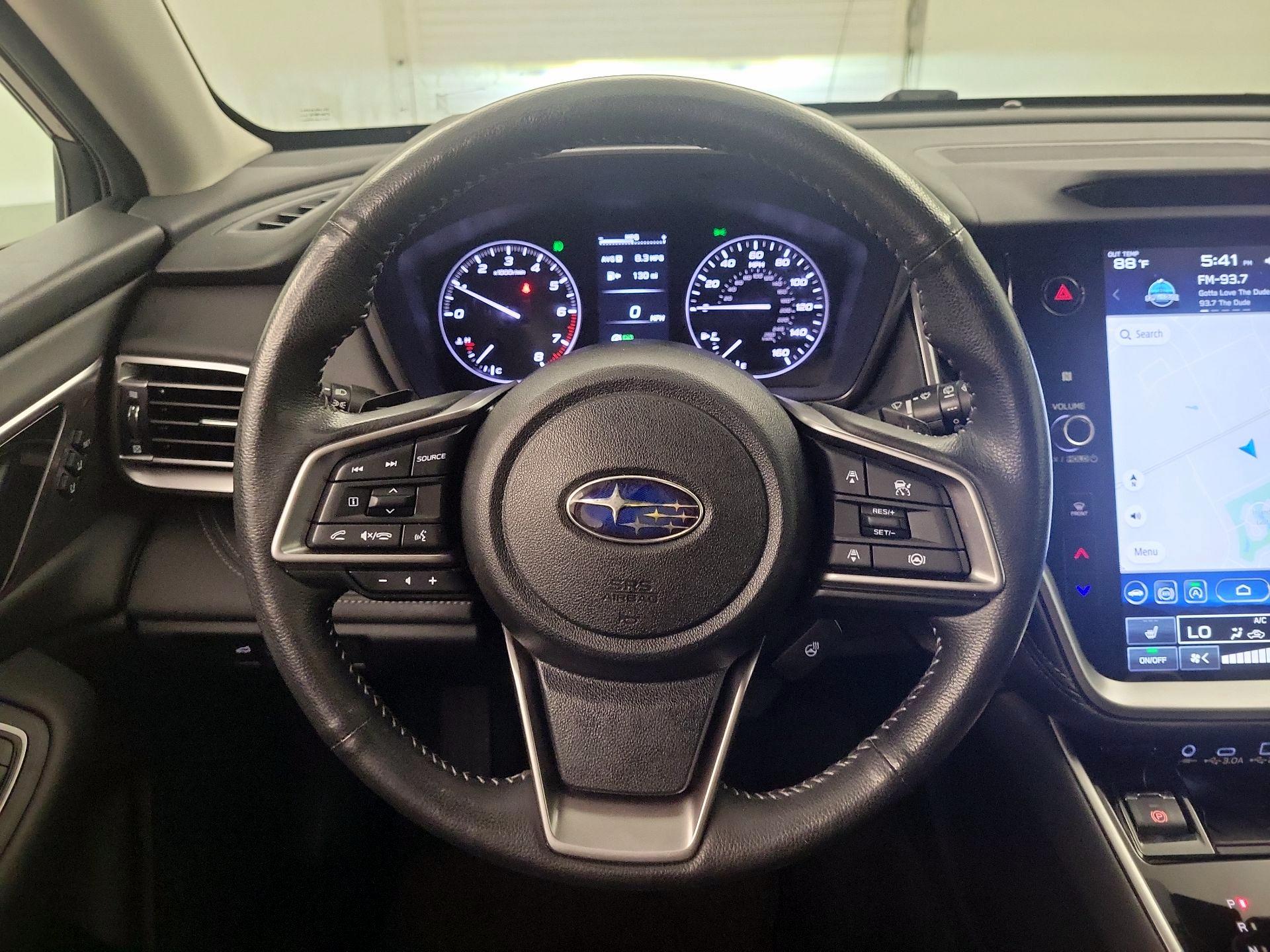 Thumbnail: 2024 Subaru Outback - 10