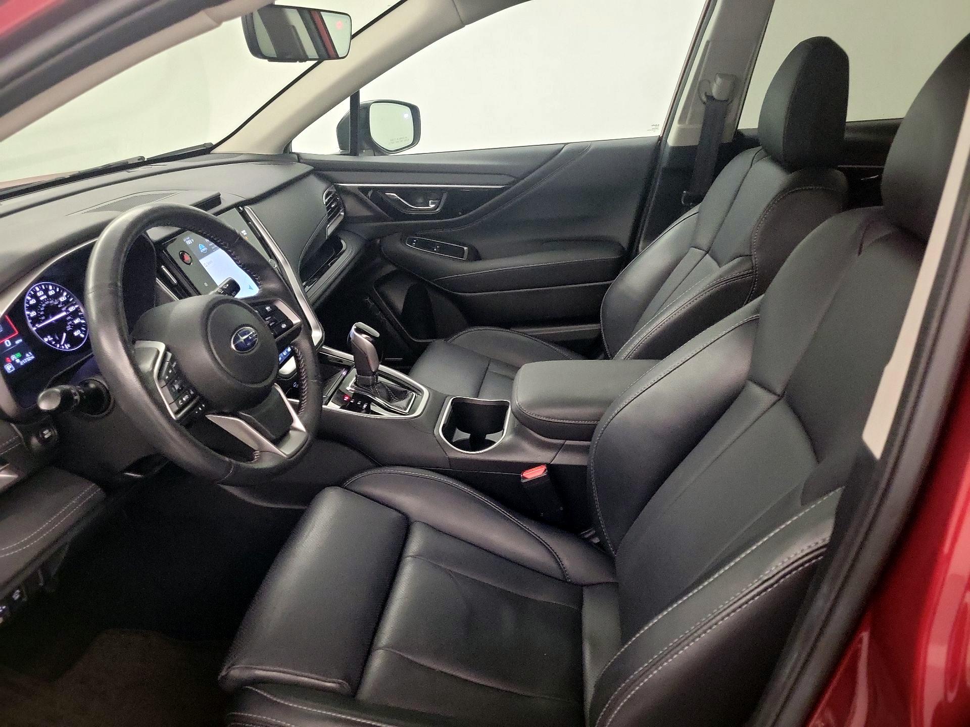 Thumbnail: 2024 Subaru Outback - 11