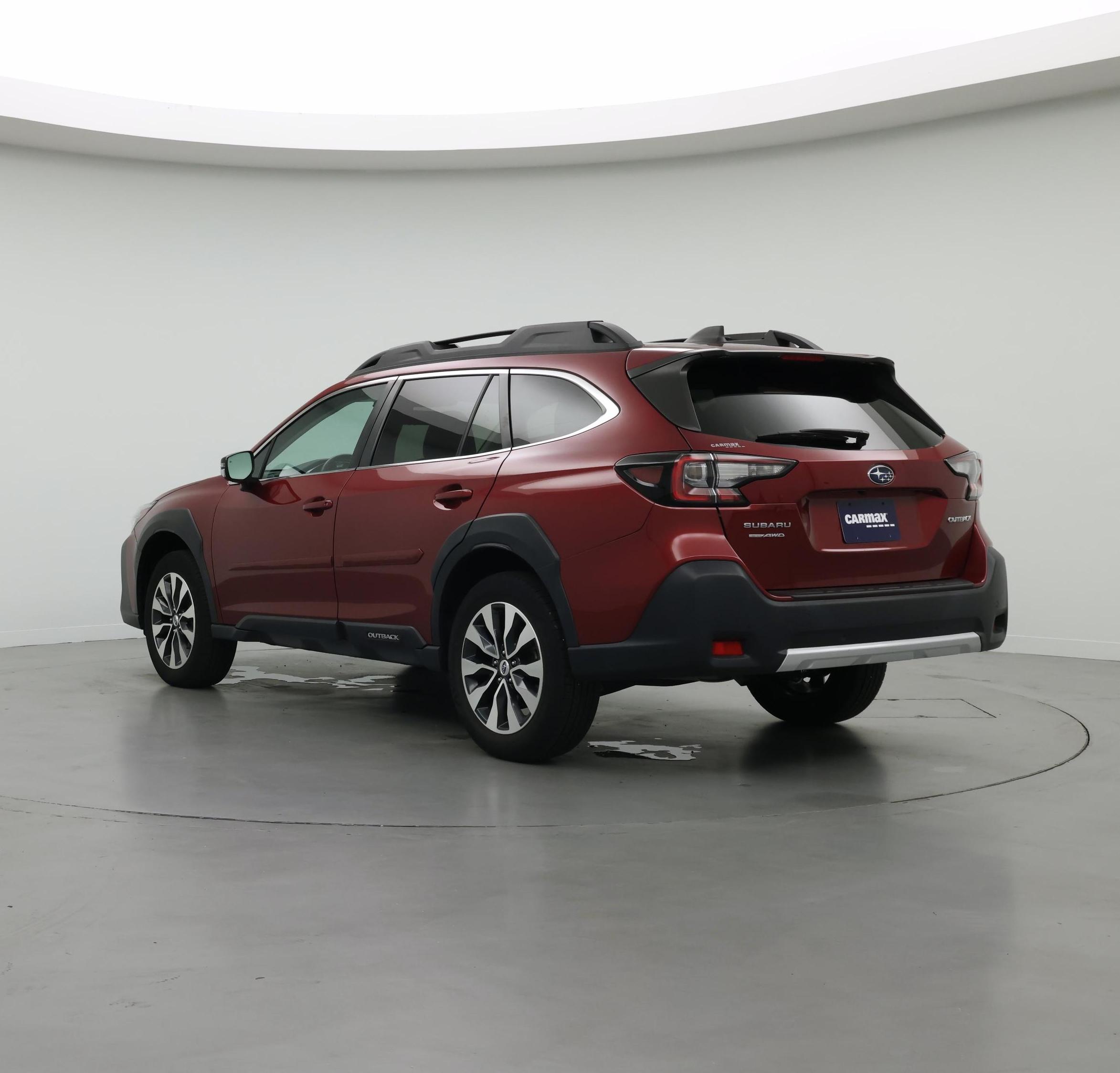 Thumbnail: 2024 Subaru Outback - 2