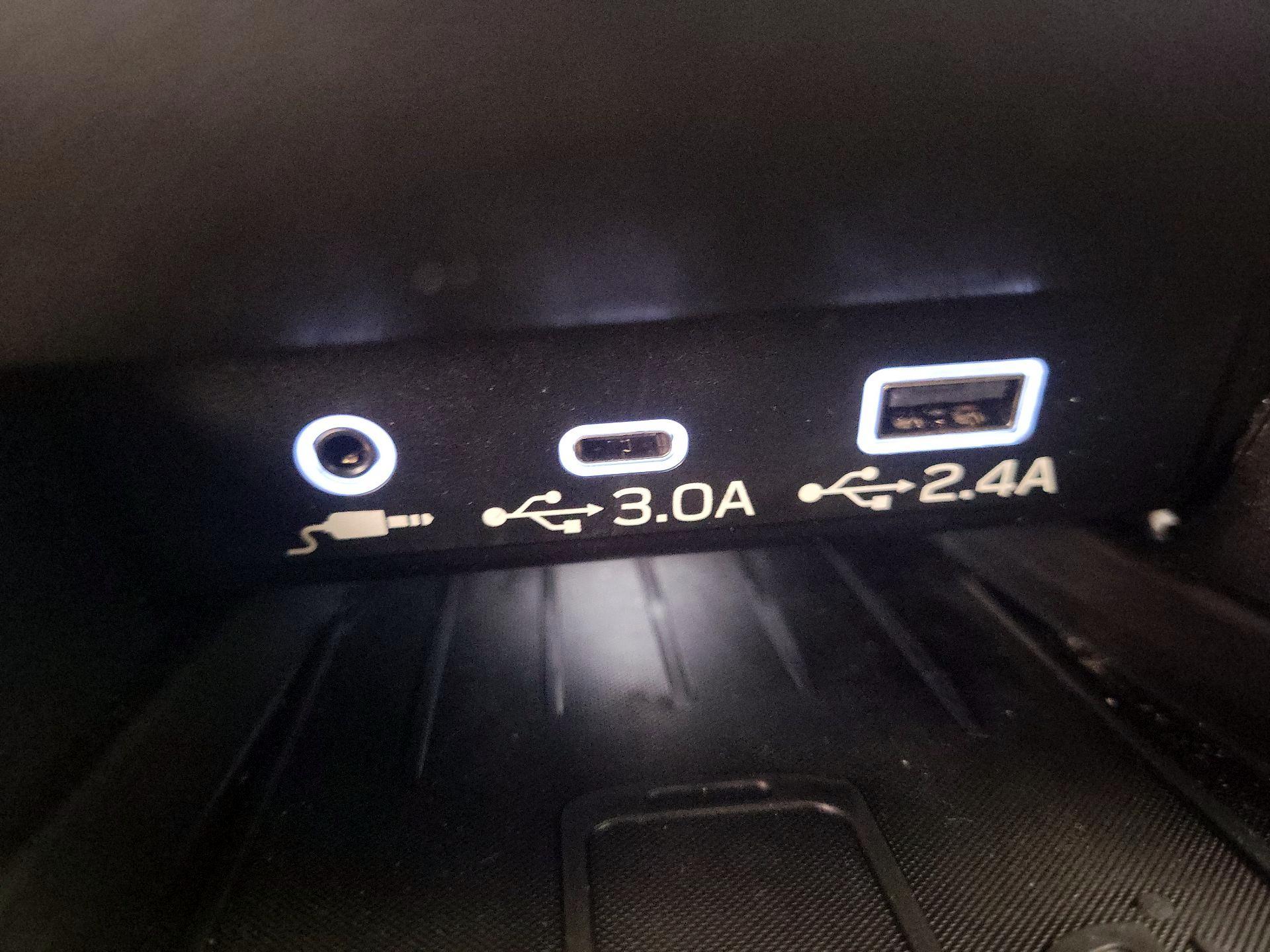 Thumbnail: 2024 Subaru Outback - 19