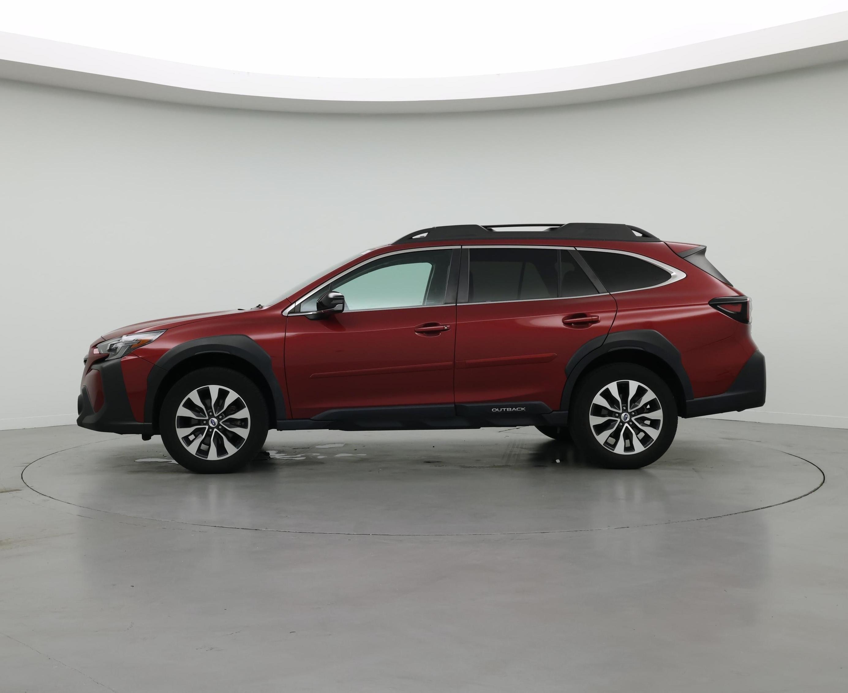 Thumbnail: 2024 Subaru Outback - 3