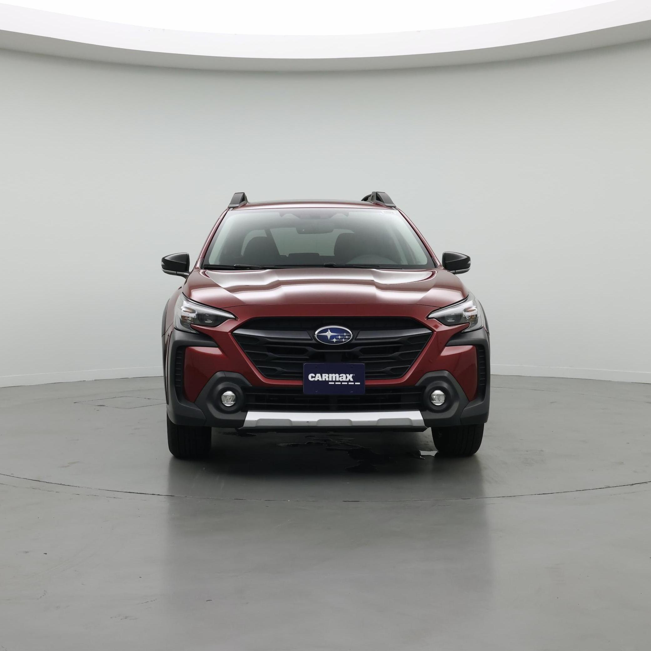 Thumbnail: 2024 Subaru Outback - 5
