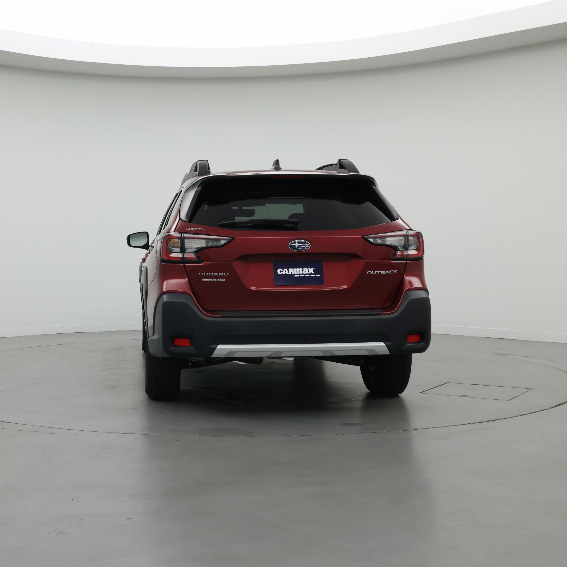 Thumbnail: 2024 Subaru Outback - 6