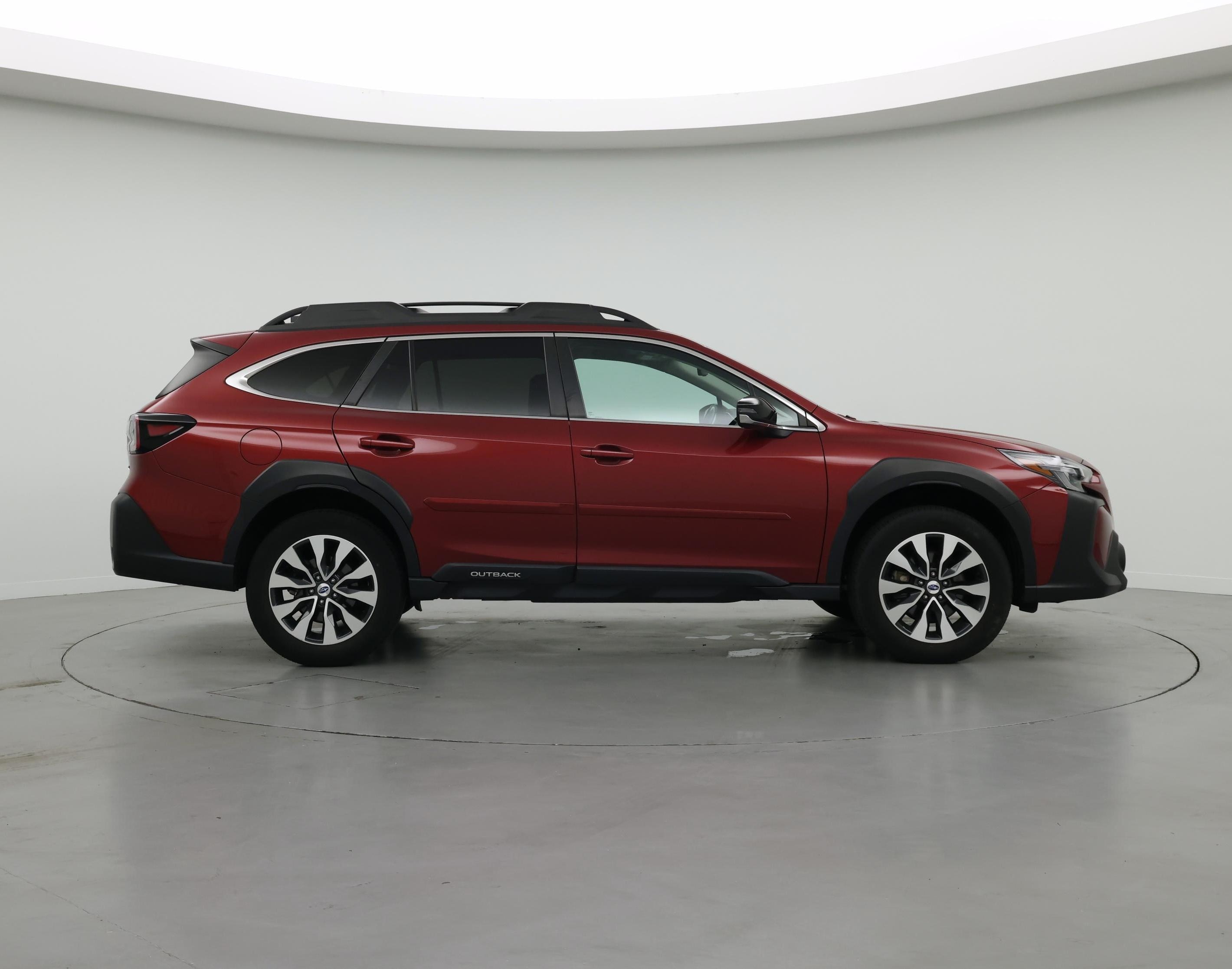 Thumbnail: 2024 Subaru Outback - 7