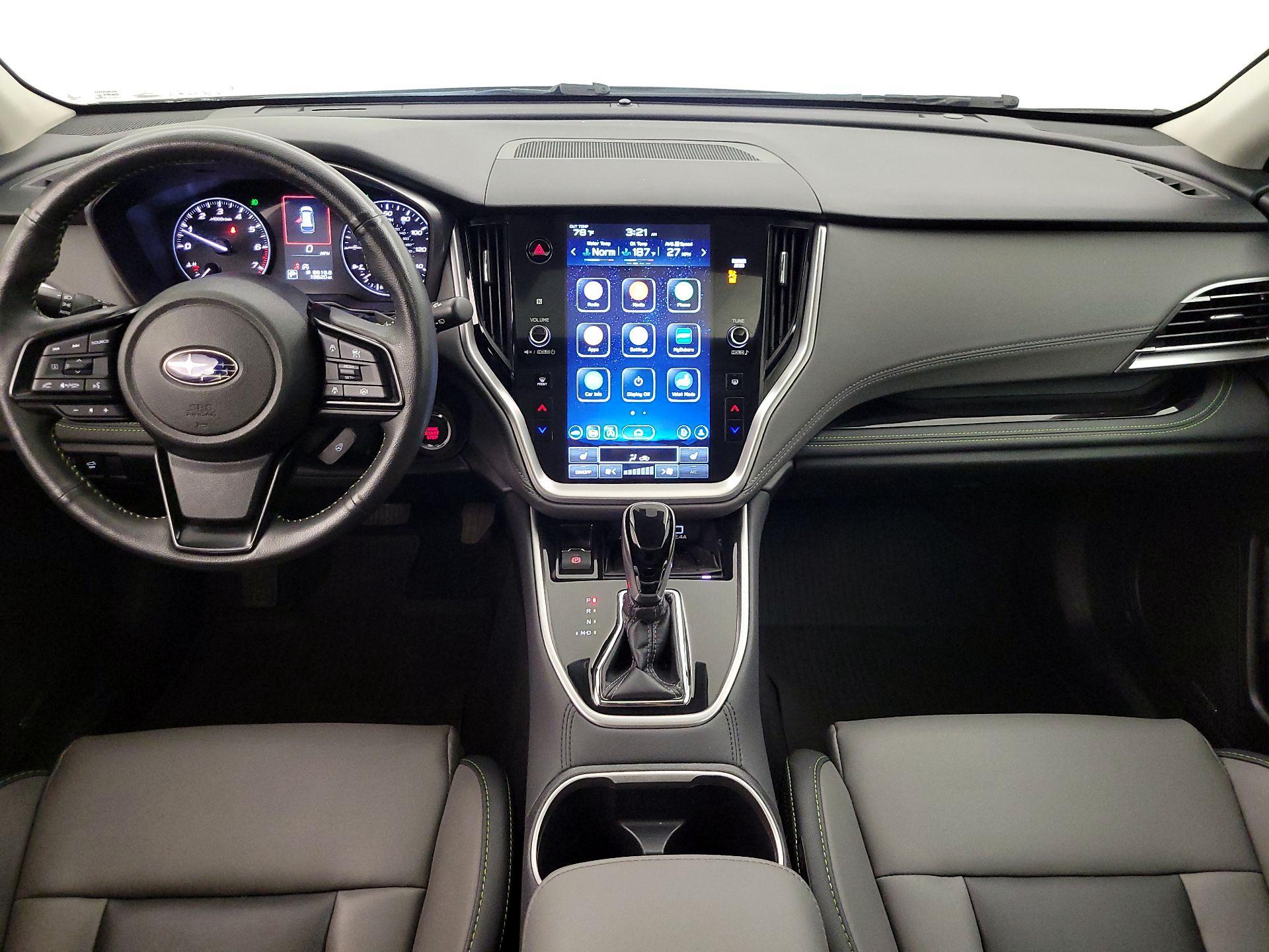 Thumbnail: 2024 Subaru Outback - 9