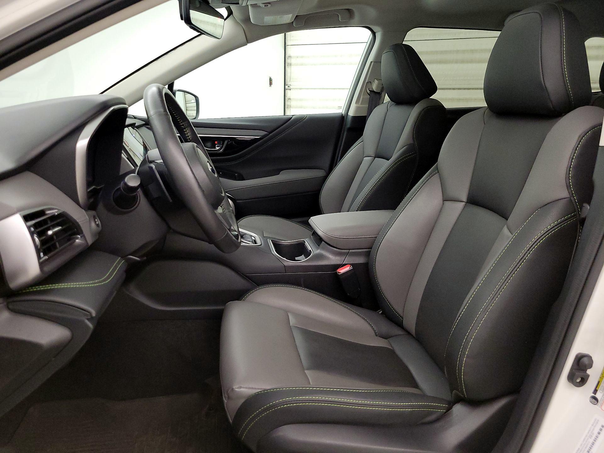 Thumbnail: 2024 Subaru Outback - 11