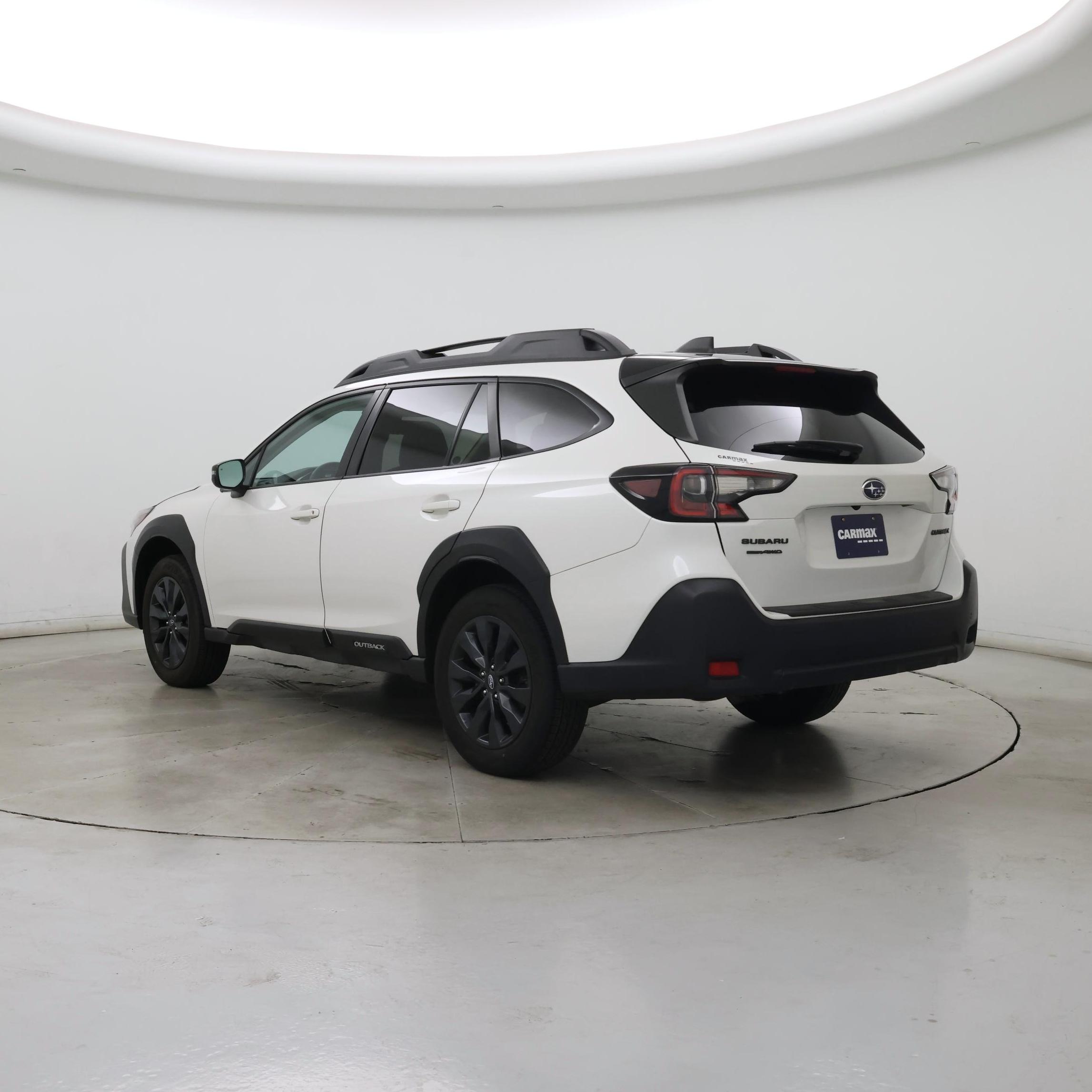Thumbnail: 2024 Subaru Outback - 2