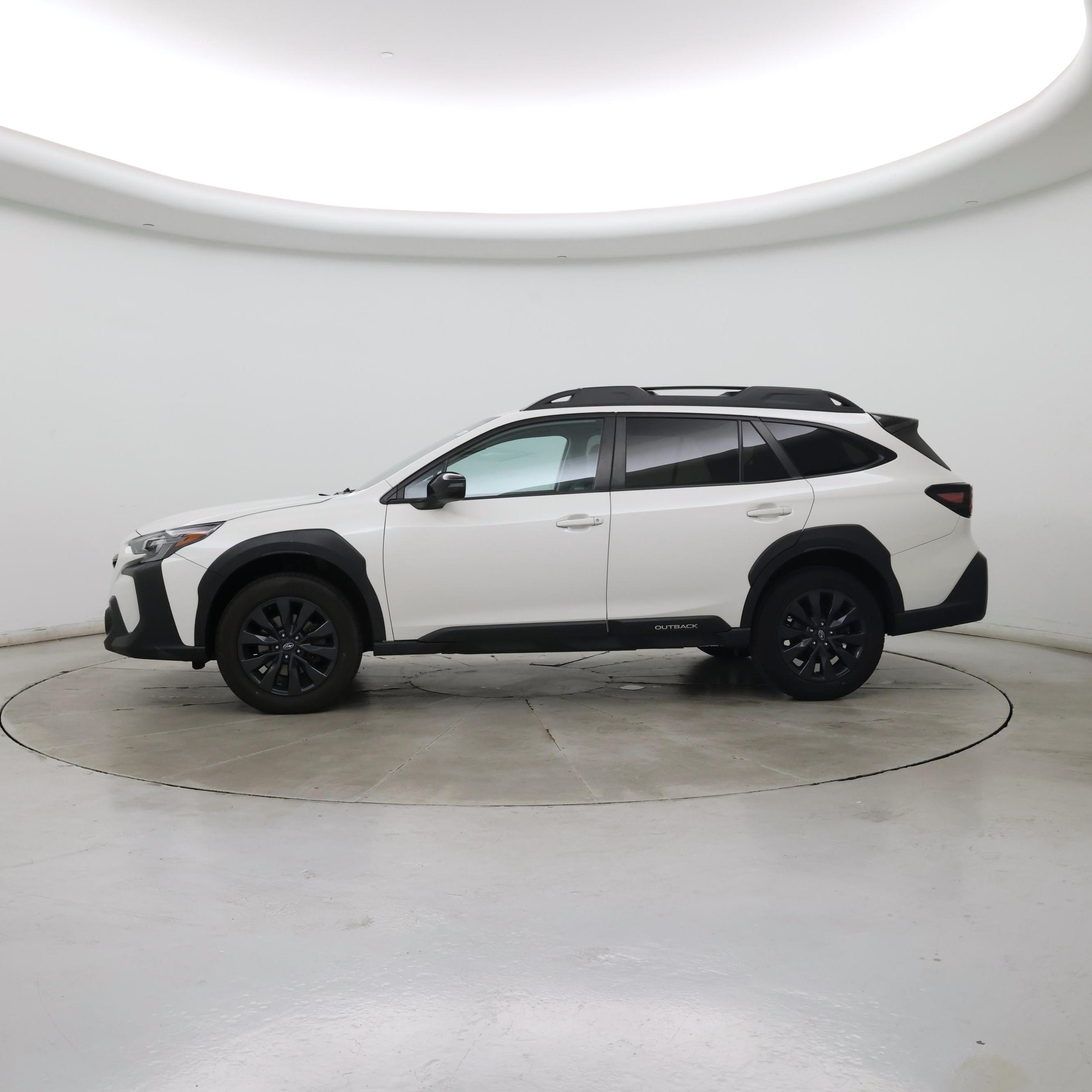 Thumbnail: 2024 Subaru Outback - 3