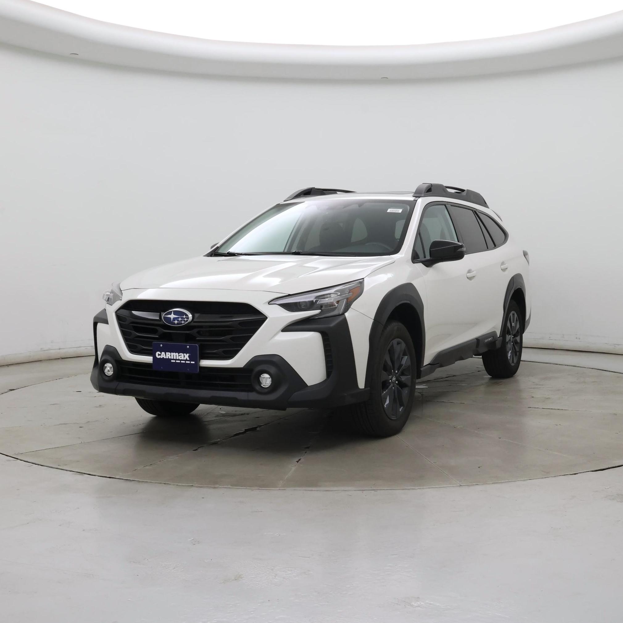 Thumbnail: 2024 Subaru Outback - 4