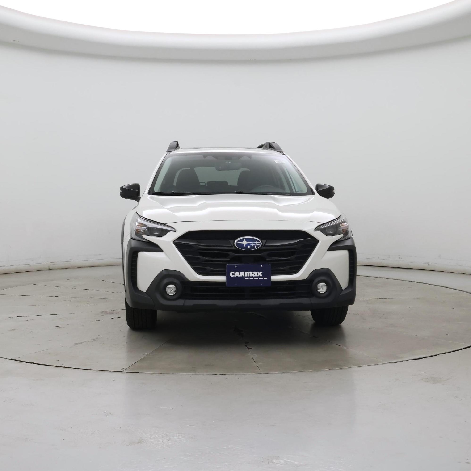 Thumbnail: 2024 Subaru Outback - 5