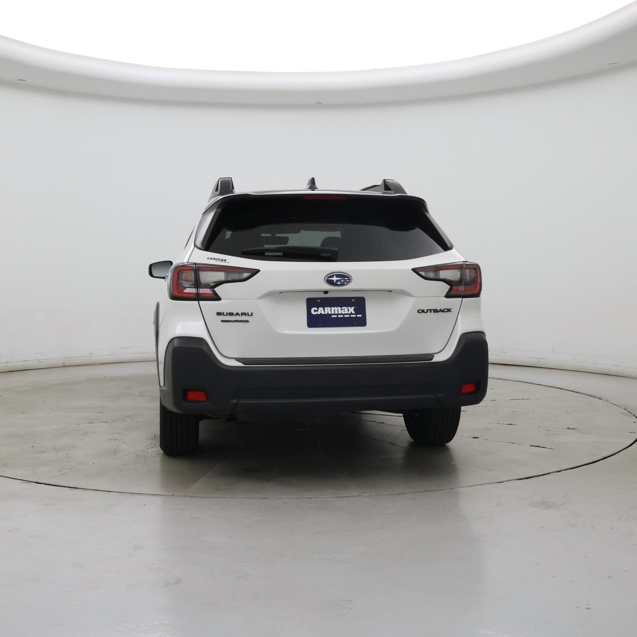 Thumbnail: 2024 Subaru Outback - 6