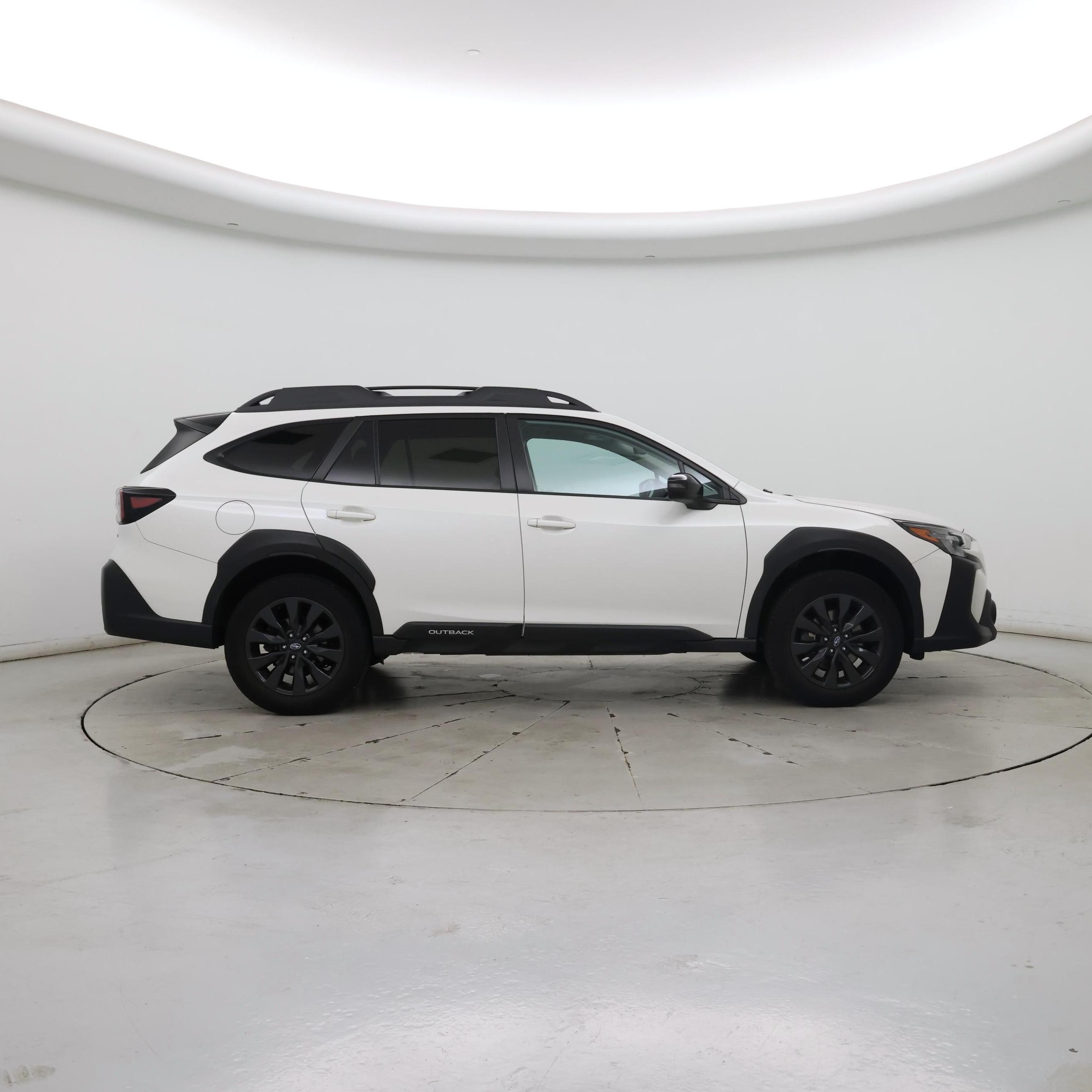 Thumbnail: 2024 Subaru Outback - 7