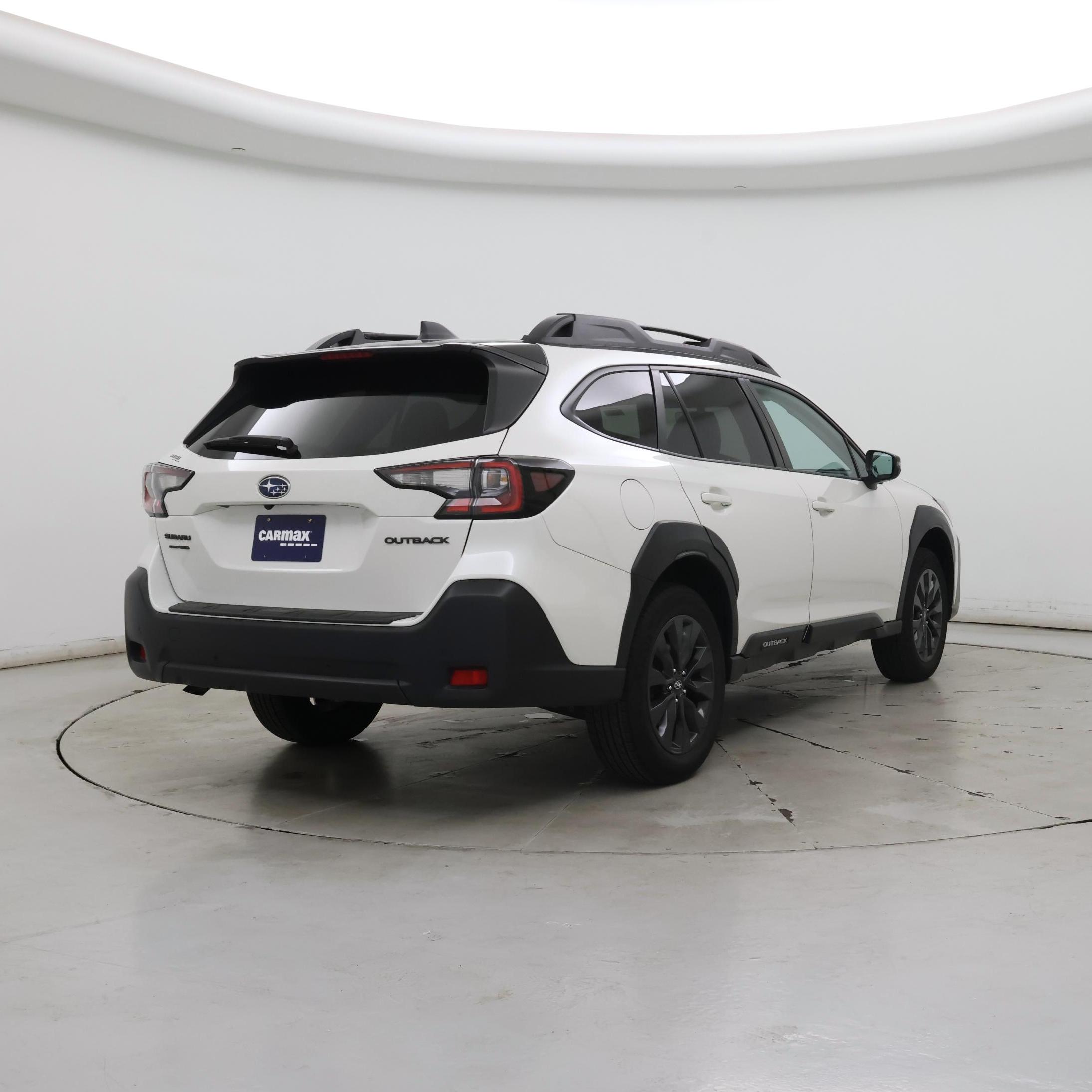 Thumbnail: 2024 Subaru Outback - 8
