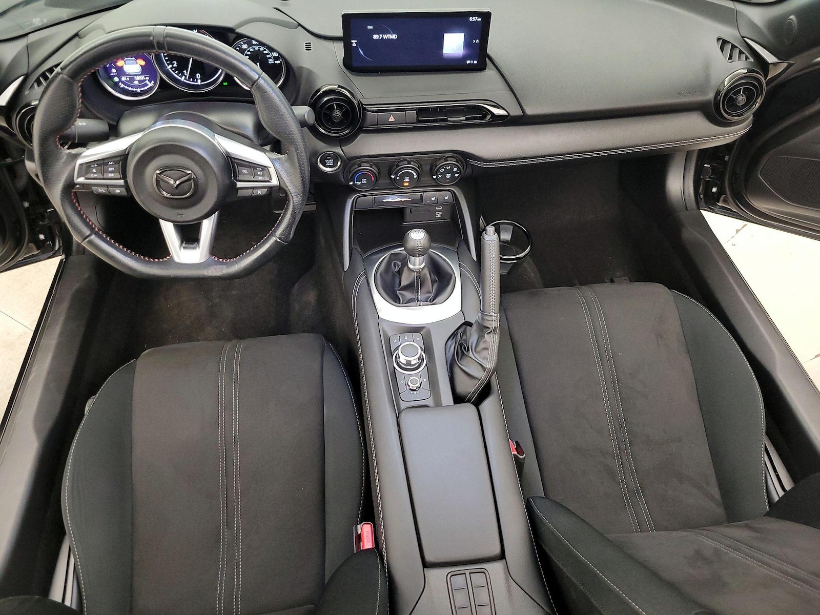 2024 Mazda MX-5 Miata Club - Photo 10