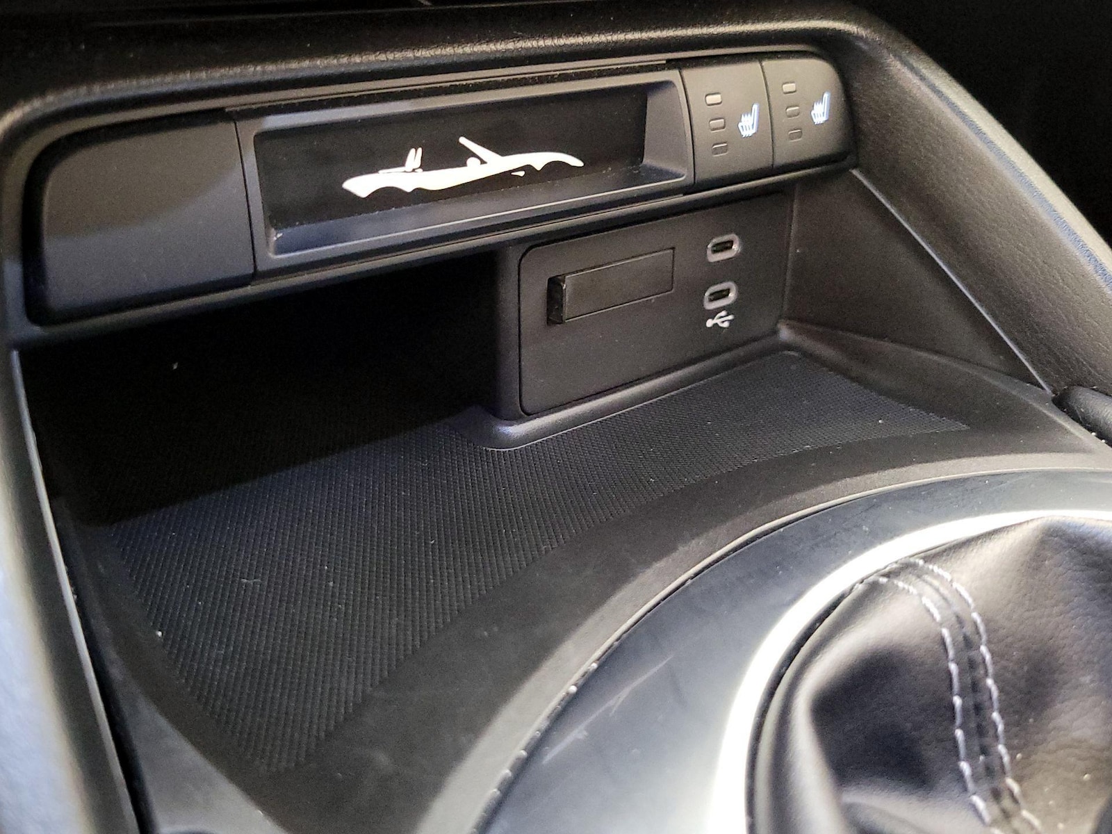 2024 Mazda MX-5 Miata Club - Photo 19