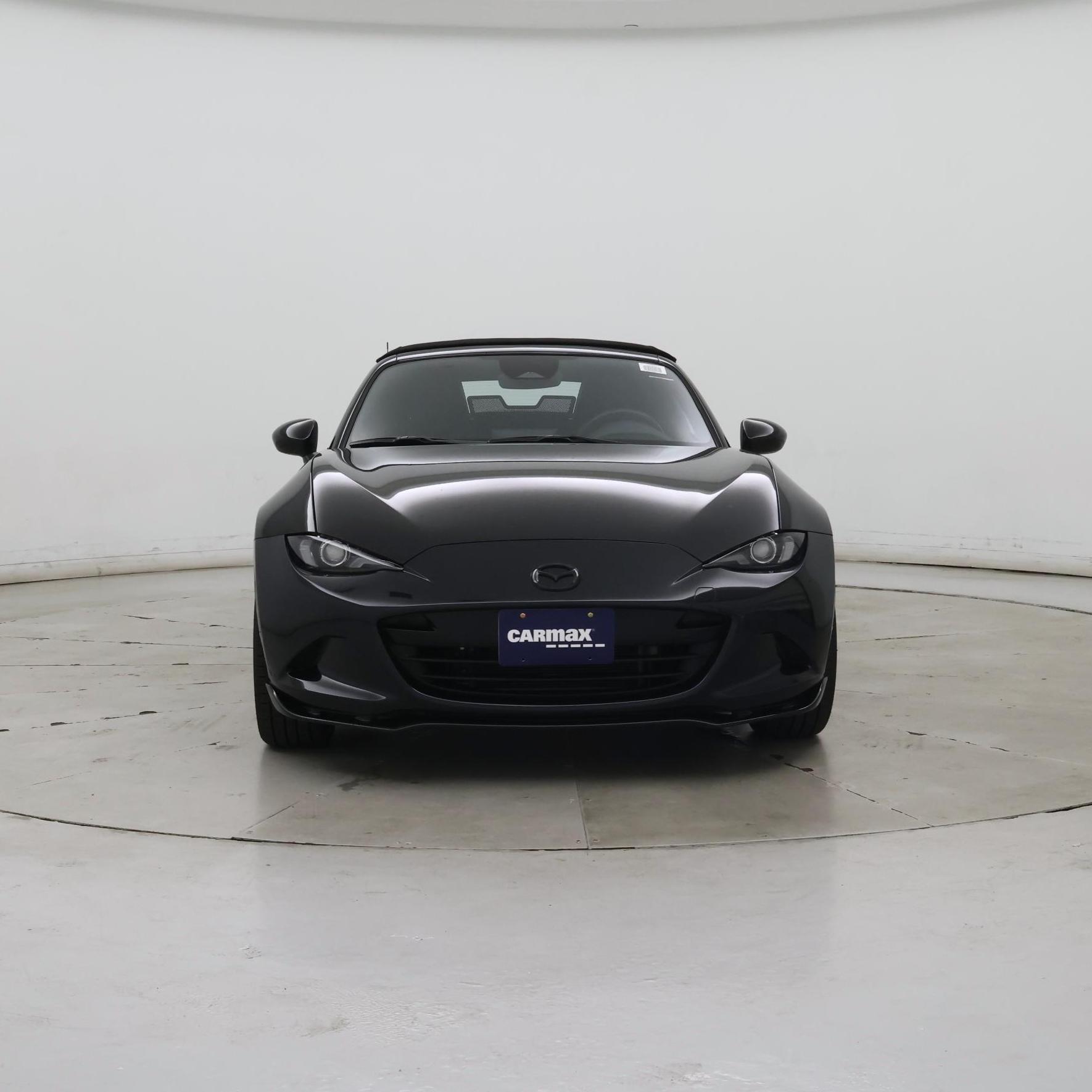 Thumbnail: 2024 Mazda MX-5 Miata - 5