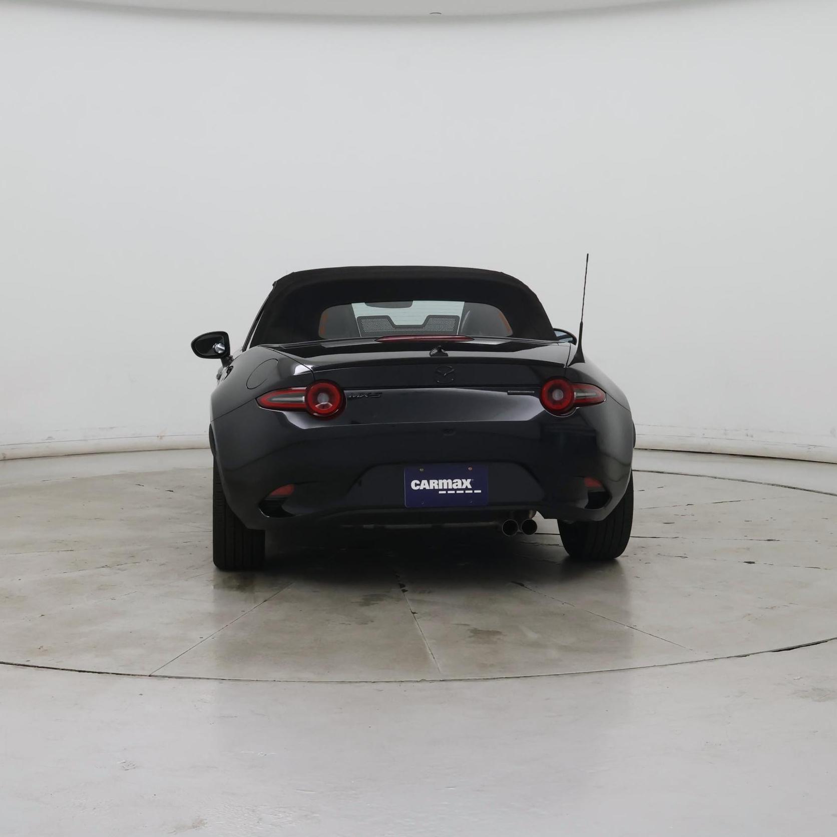 Thumbnail: 2024 Mazda MX-5 Miata - 6