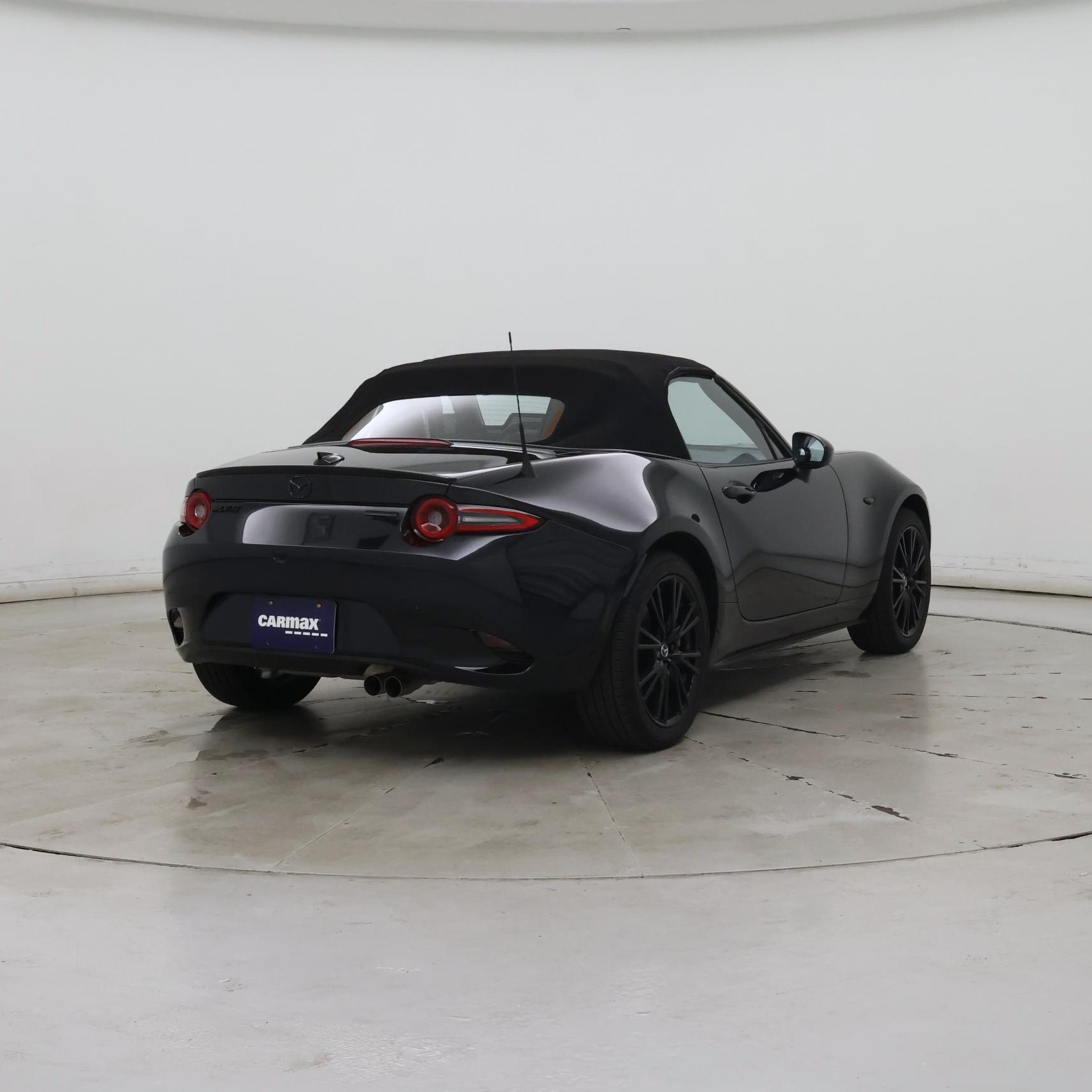 Thumbnail: 2024 Mazda MX-5 Miata - 8