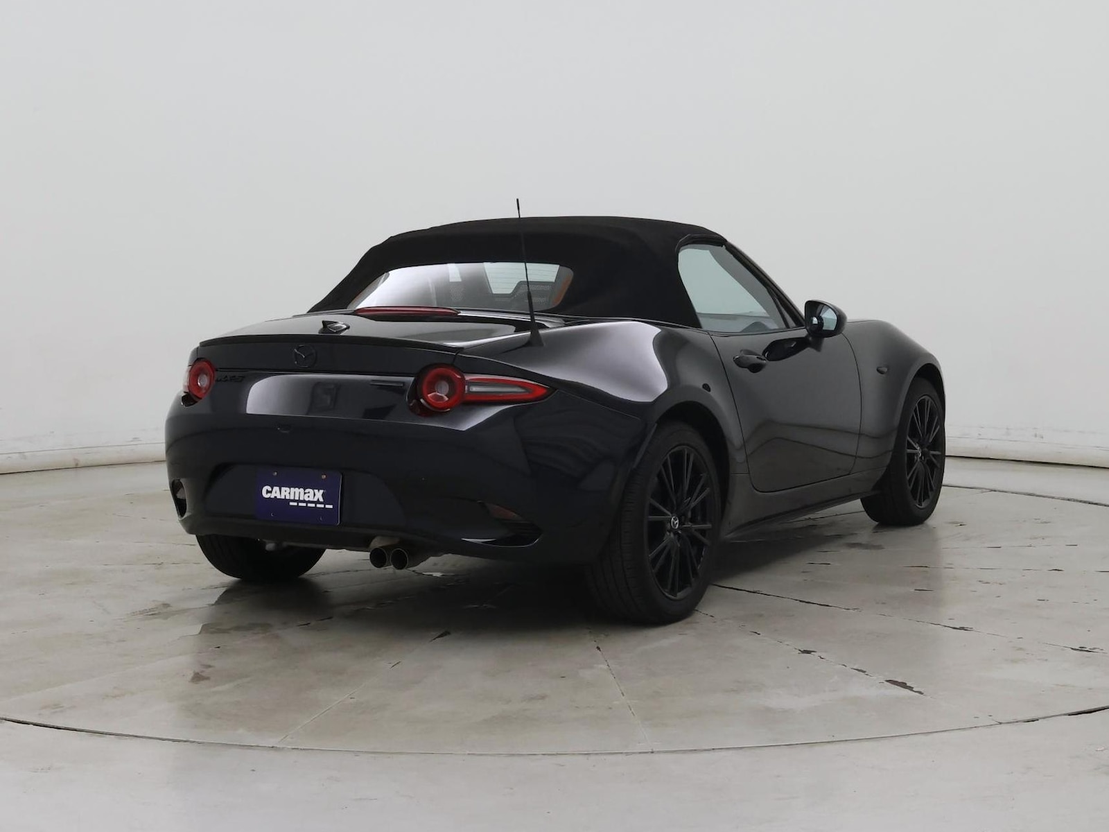2024 Mazda MX-5 Miata Club - Photo 9
