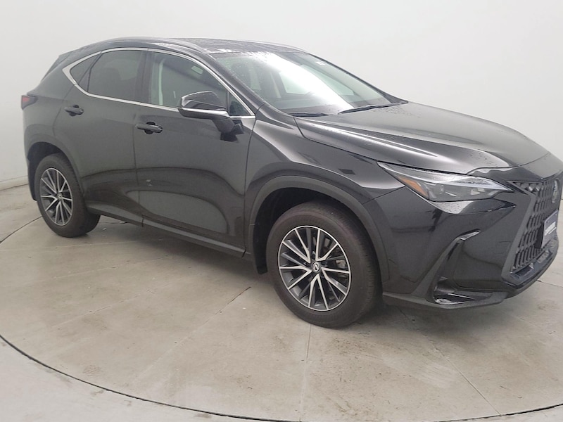 2024 Lexus NX 350 Premium