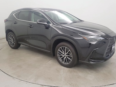 2024 Lexus NX 350 Premium