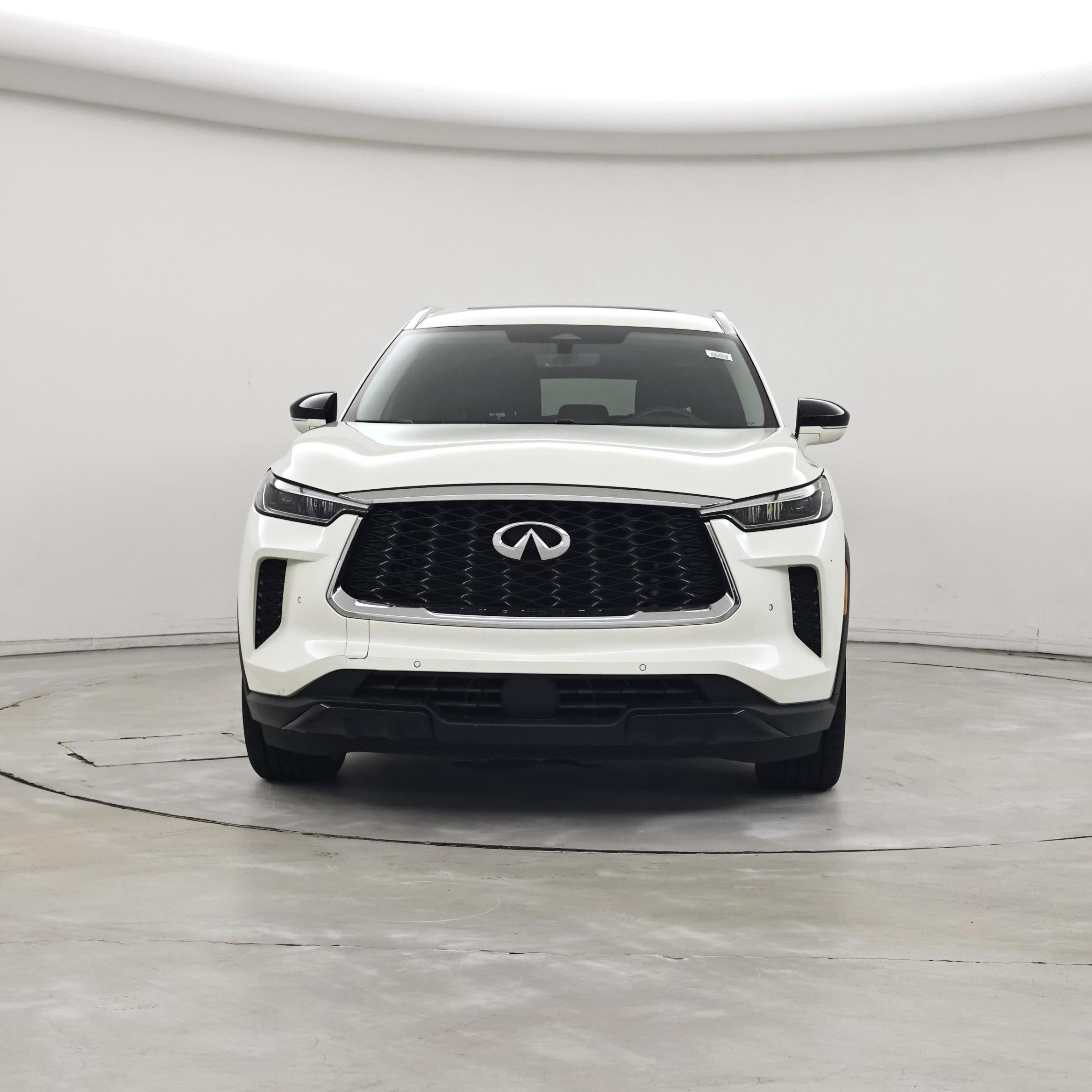 Thumbnail: 2023 INFINITI QX60 - 5
