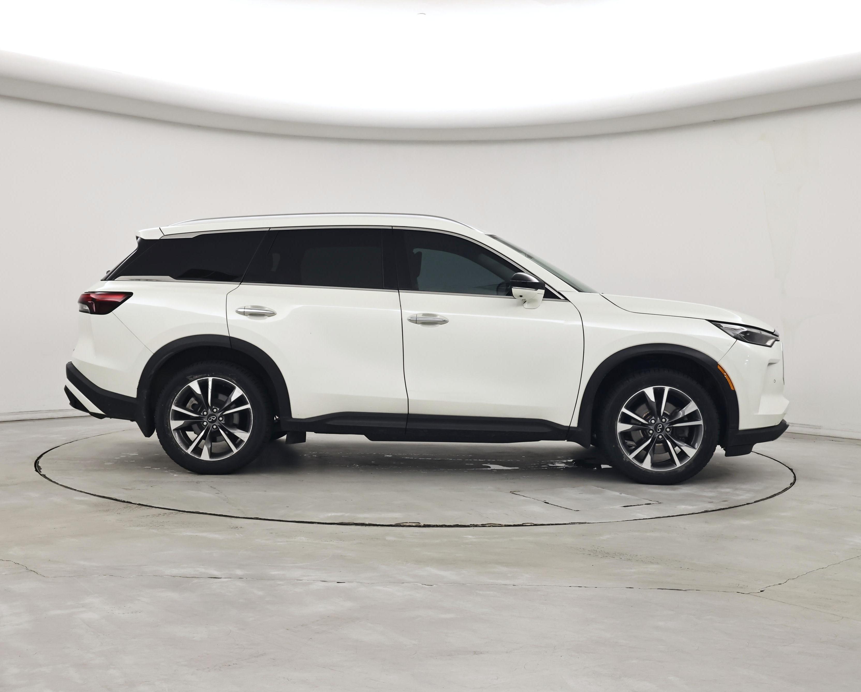 Thumbnail: 2023 INFINITI QX60 - 7