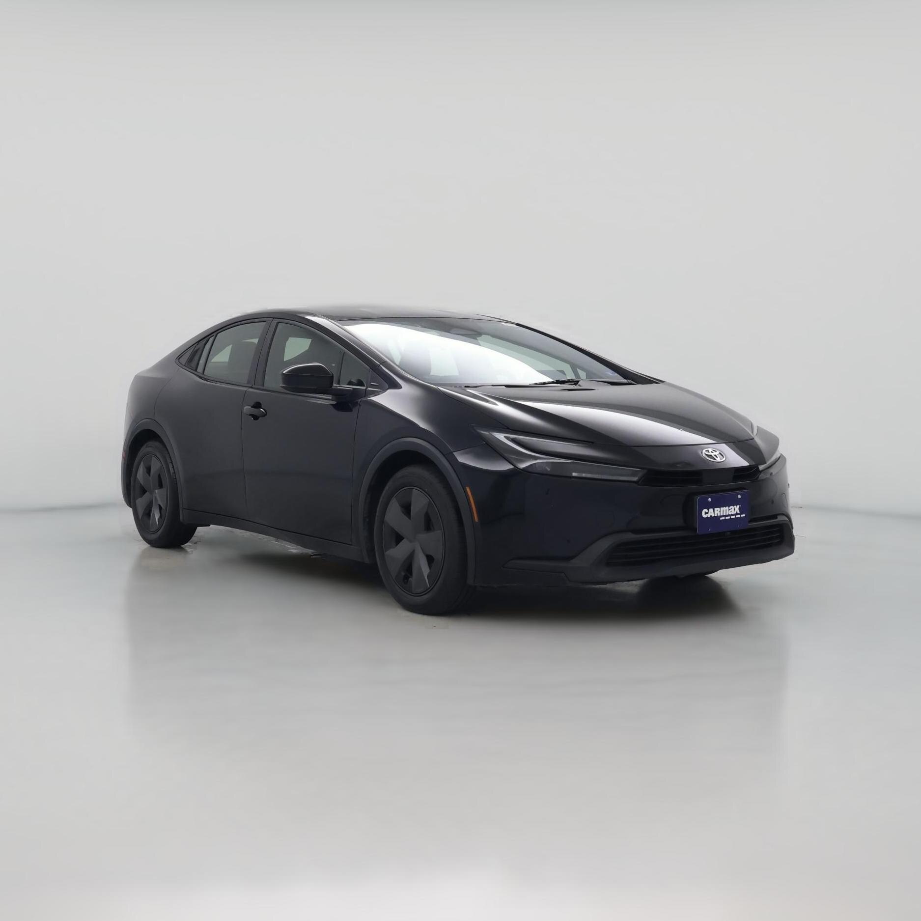 Thumbnail: 2024 Toyota Prius - 1