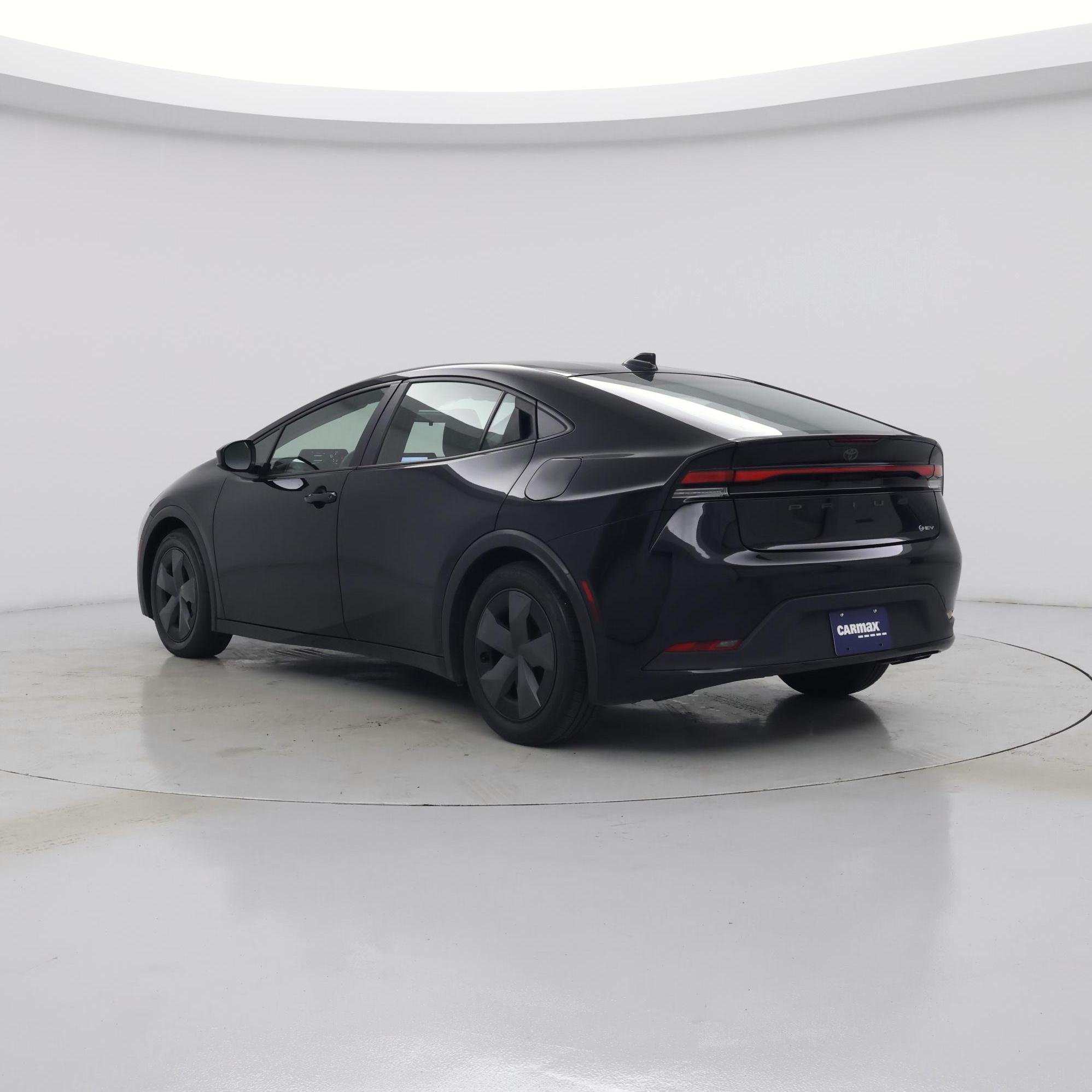 Thumbnail: 2024 Toyota Prius - 2