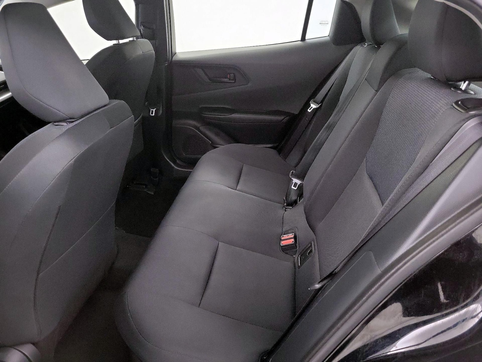 2024 Toyota Prius LE - Photo 20