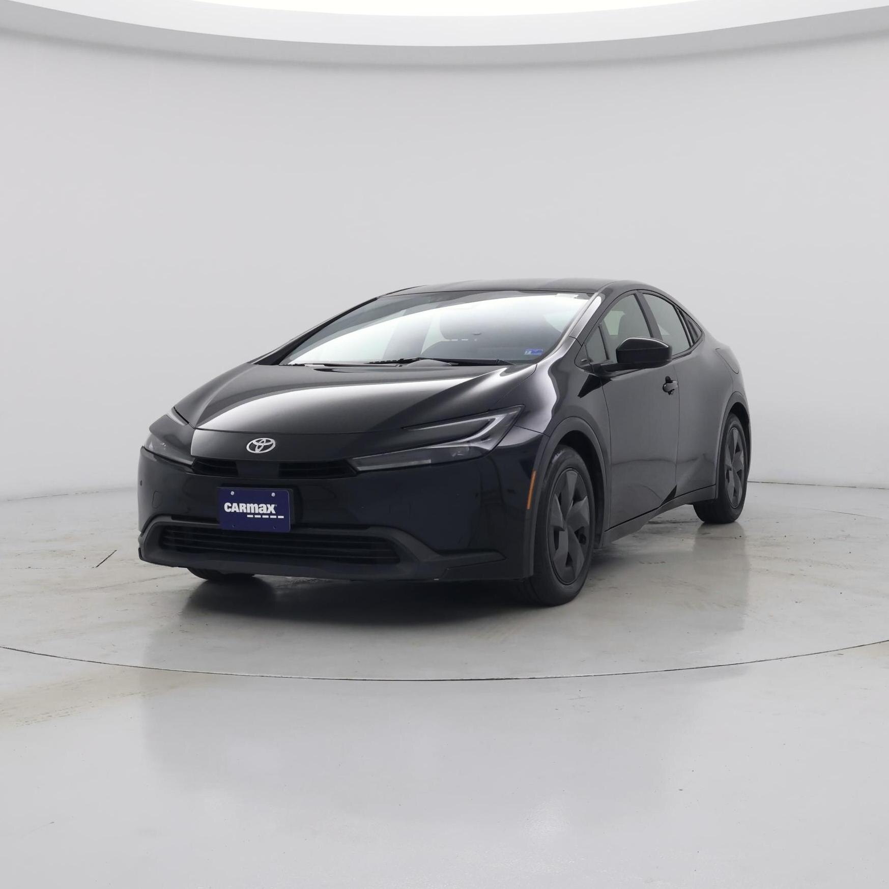 Thumbnail: 2024 Toyota Prius - 4
