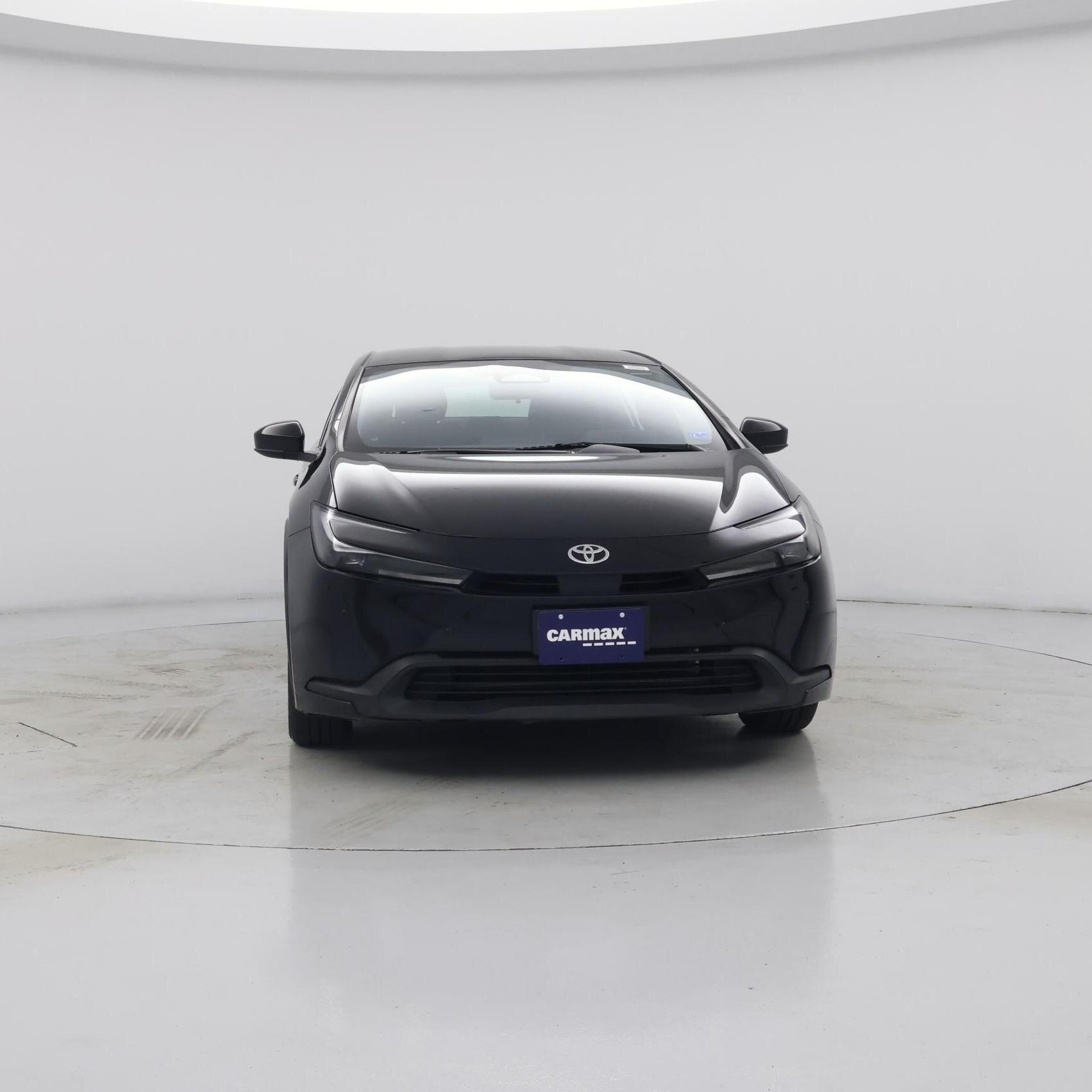 Thumbnail: 2024 Toyota Prius - 5