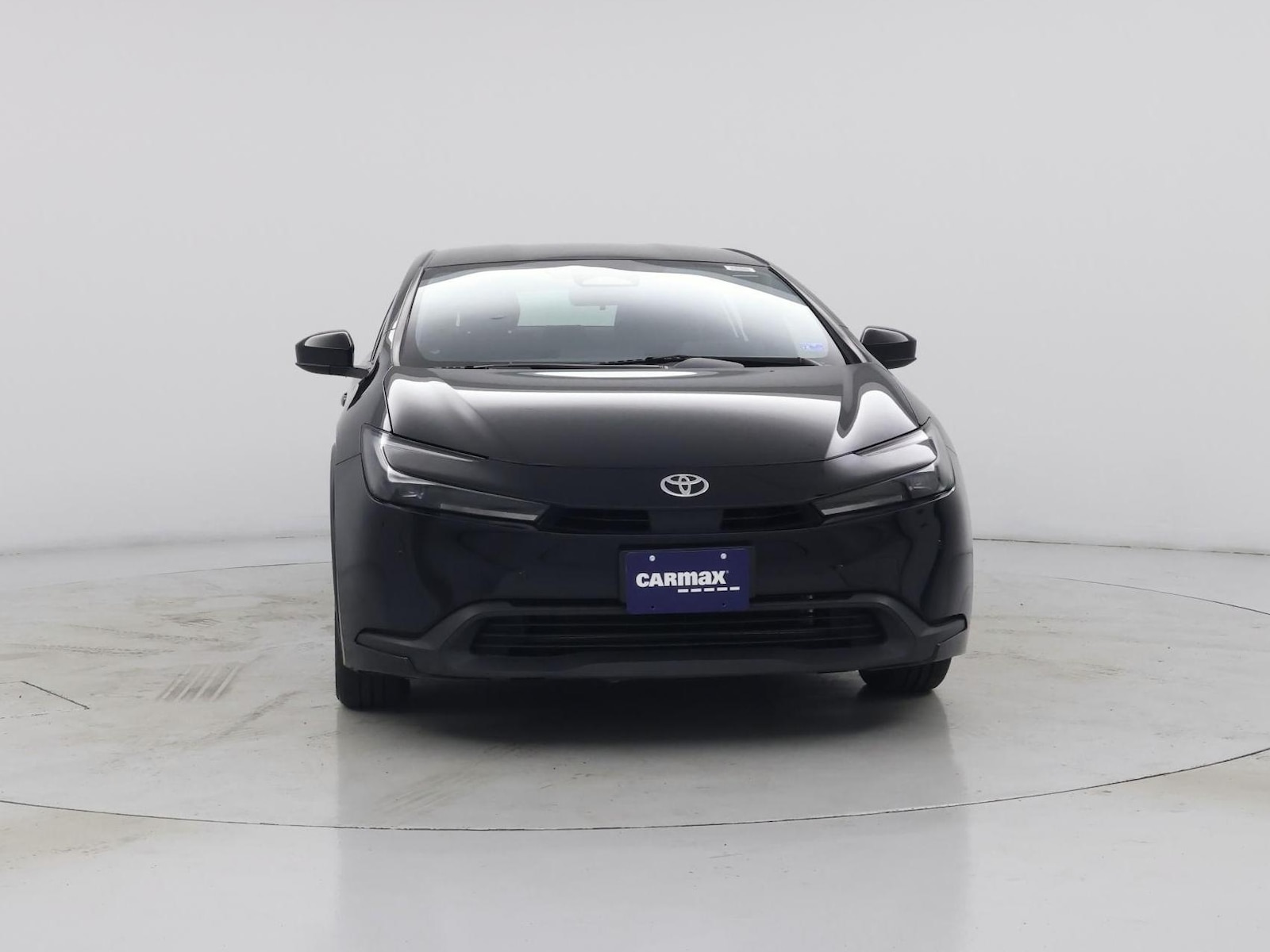 2024 Toyota Prius LE - Photo 6