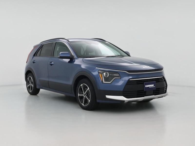 2023 Kia Niro EX