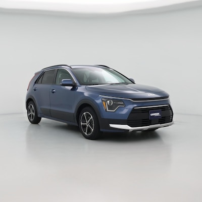 2023 Kia Niro Plug in Hybrid EX
