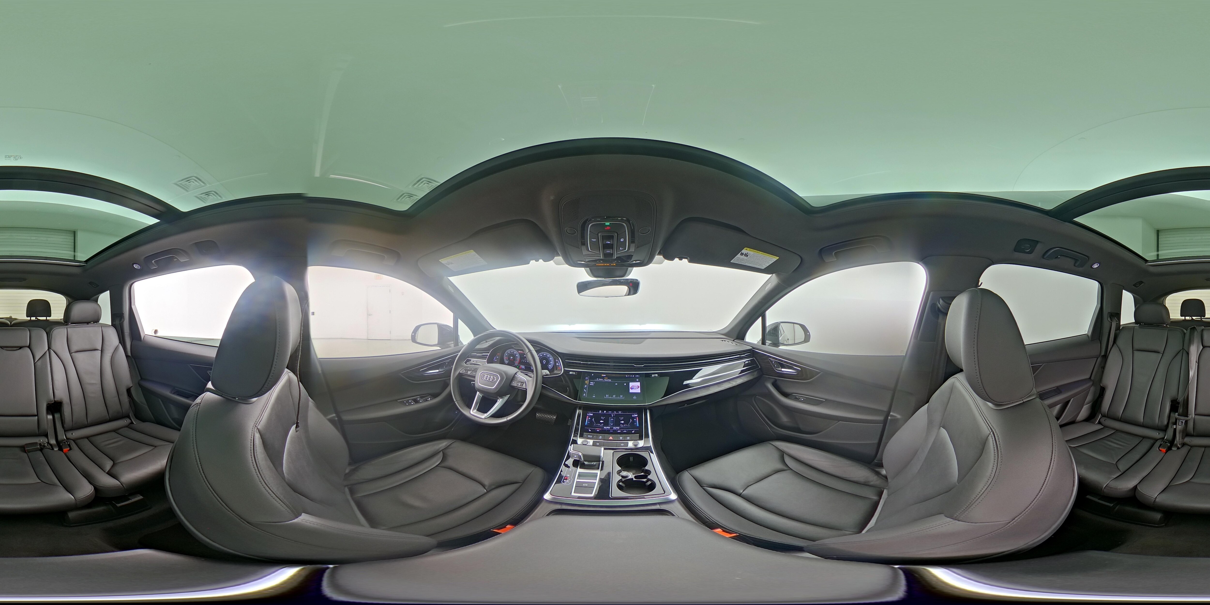 2022 Audi Q7 Premium - Photo 28