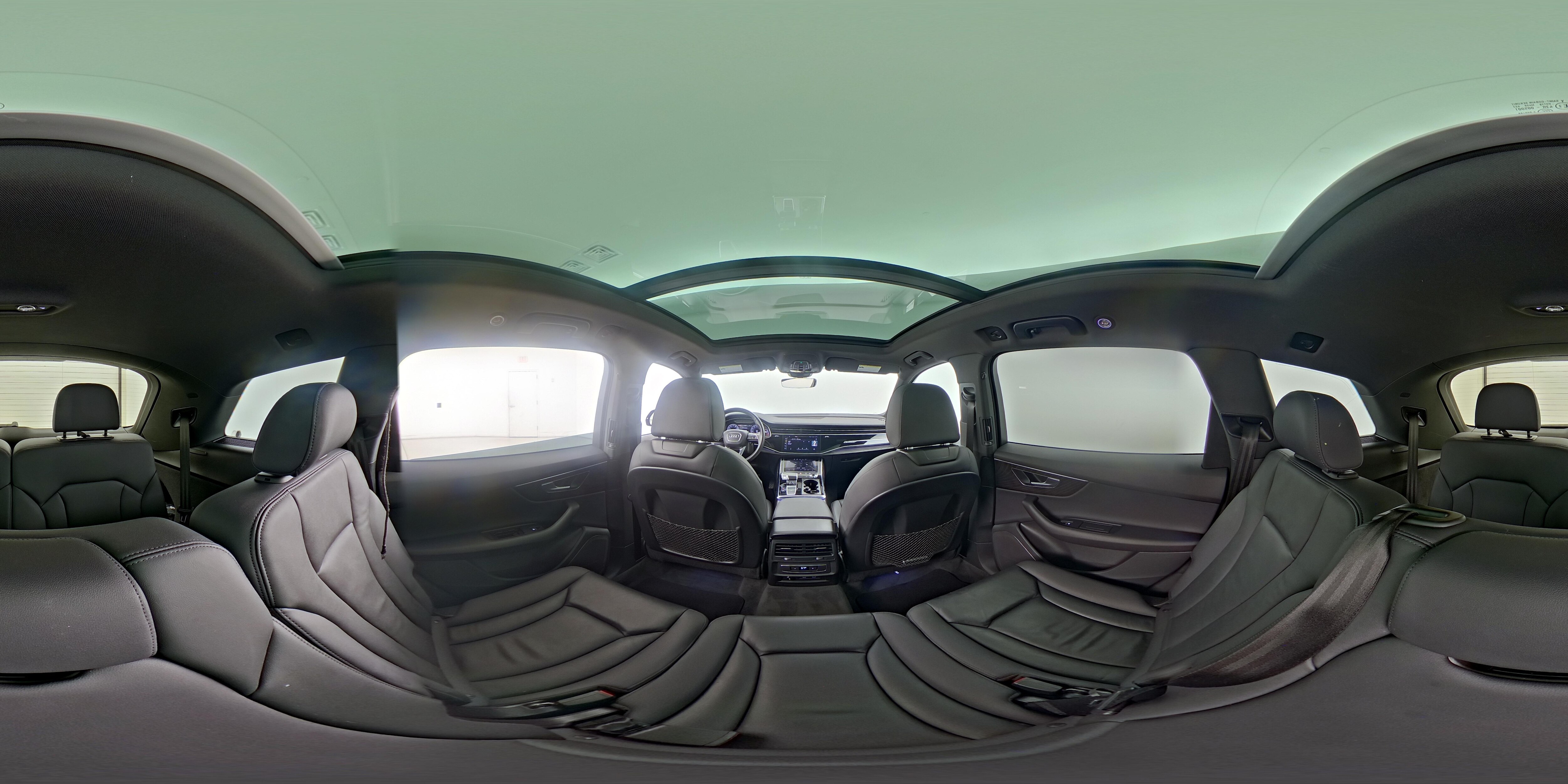 2022 Audi Q7 Premium - Photo 29