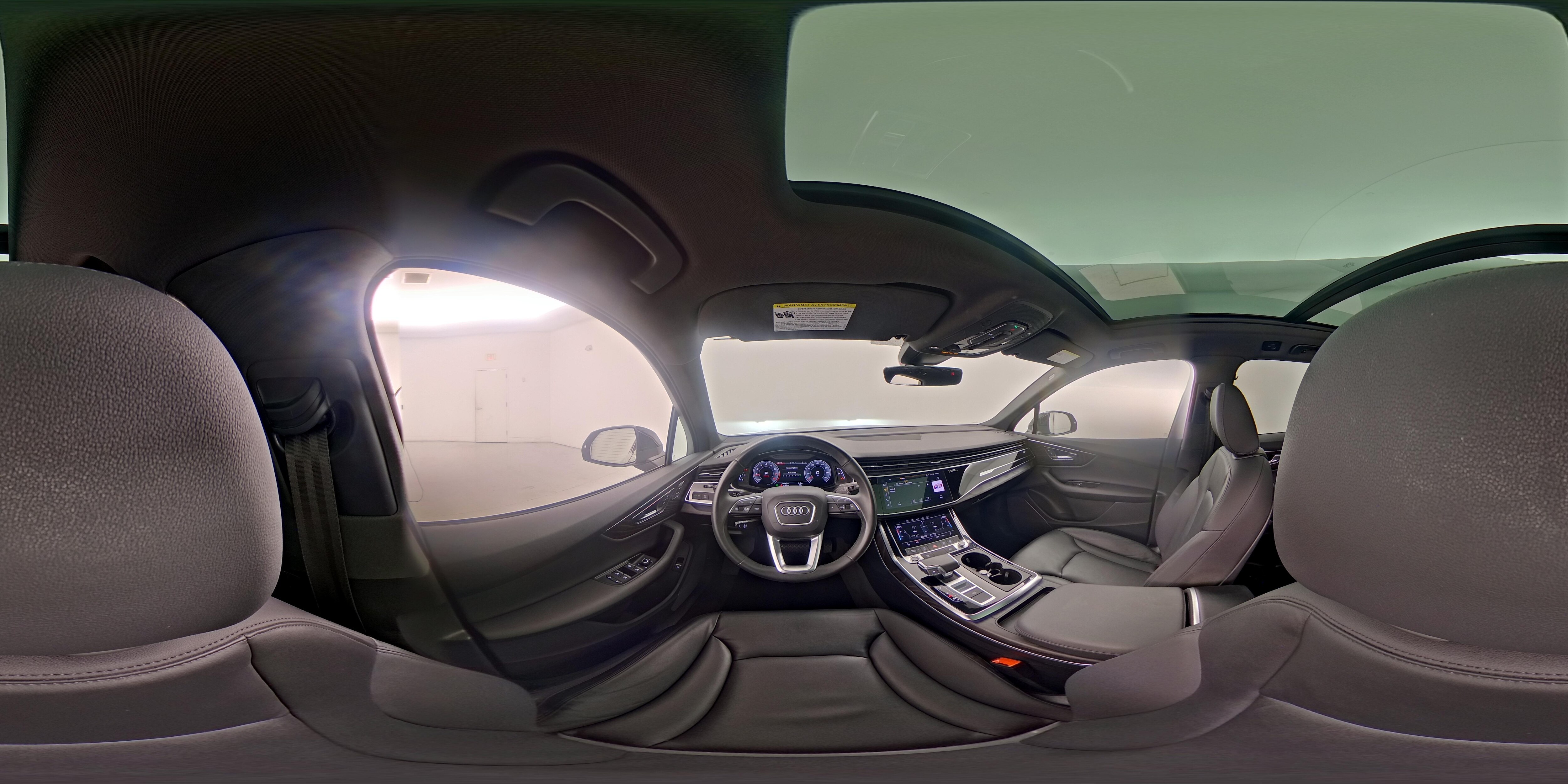 2022 Audi Q7 Premium - Photo 30