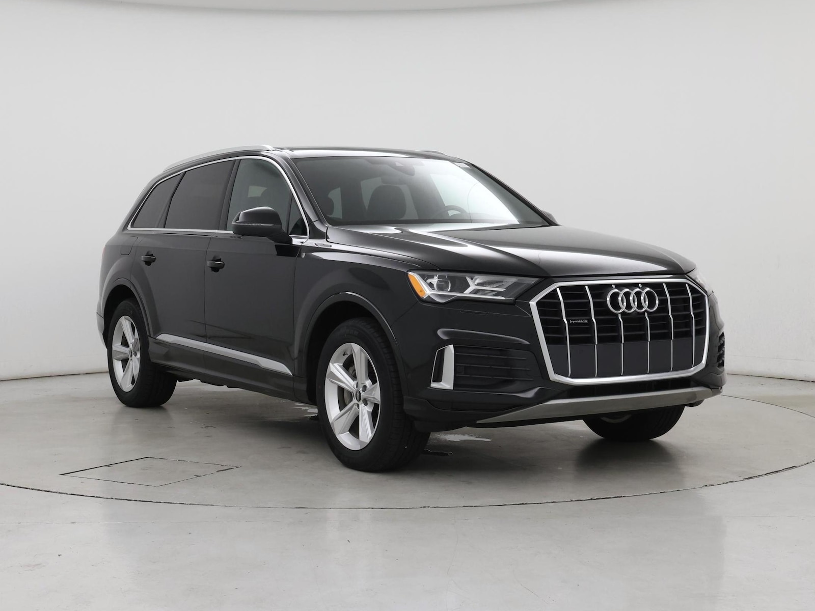 2022 Audi Q7 Premium - Photo 2