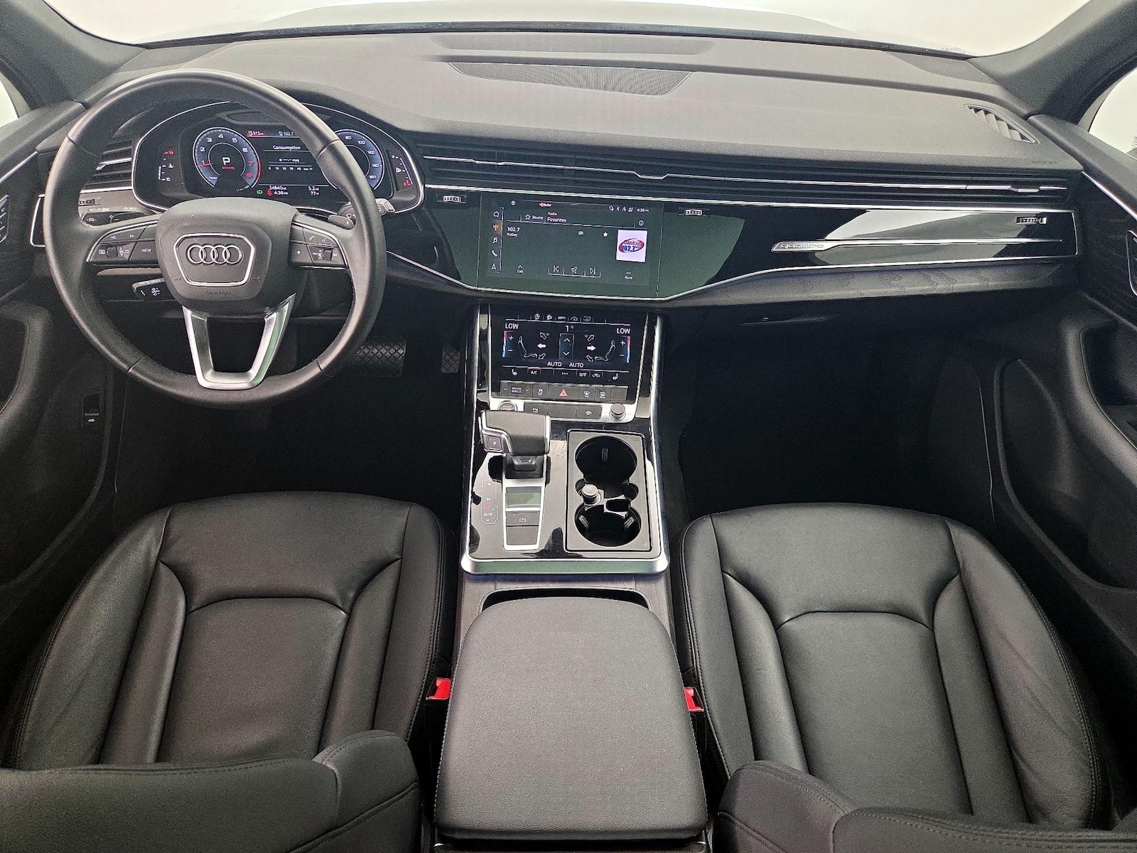 2022 Audi Q7 Premium - Photo 10