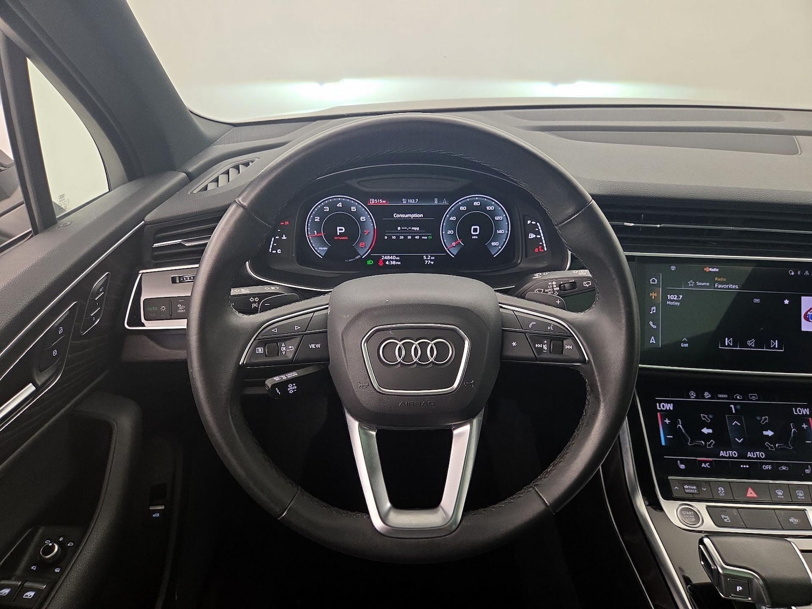 2022 Audi Q7 Premium - Photo 11