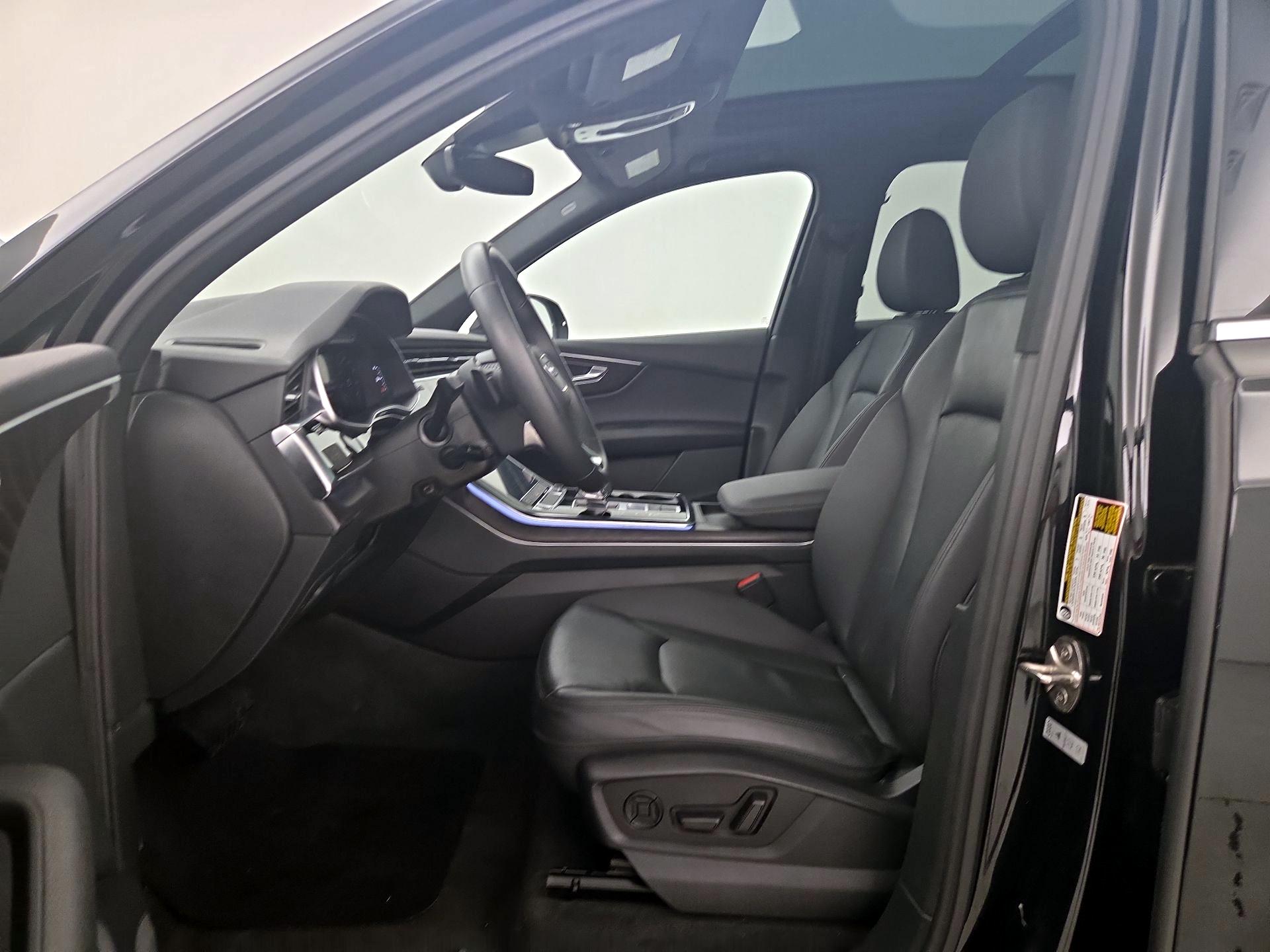 Thumbnail: 2022 Audi Q7 - 11