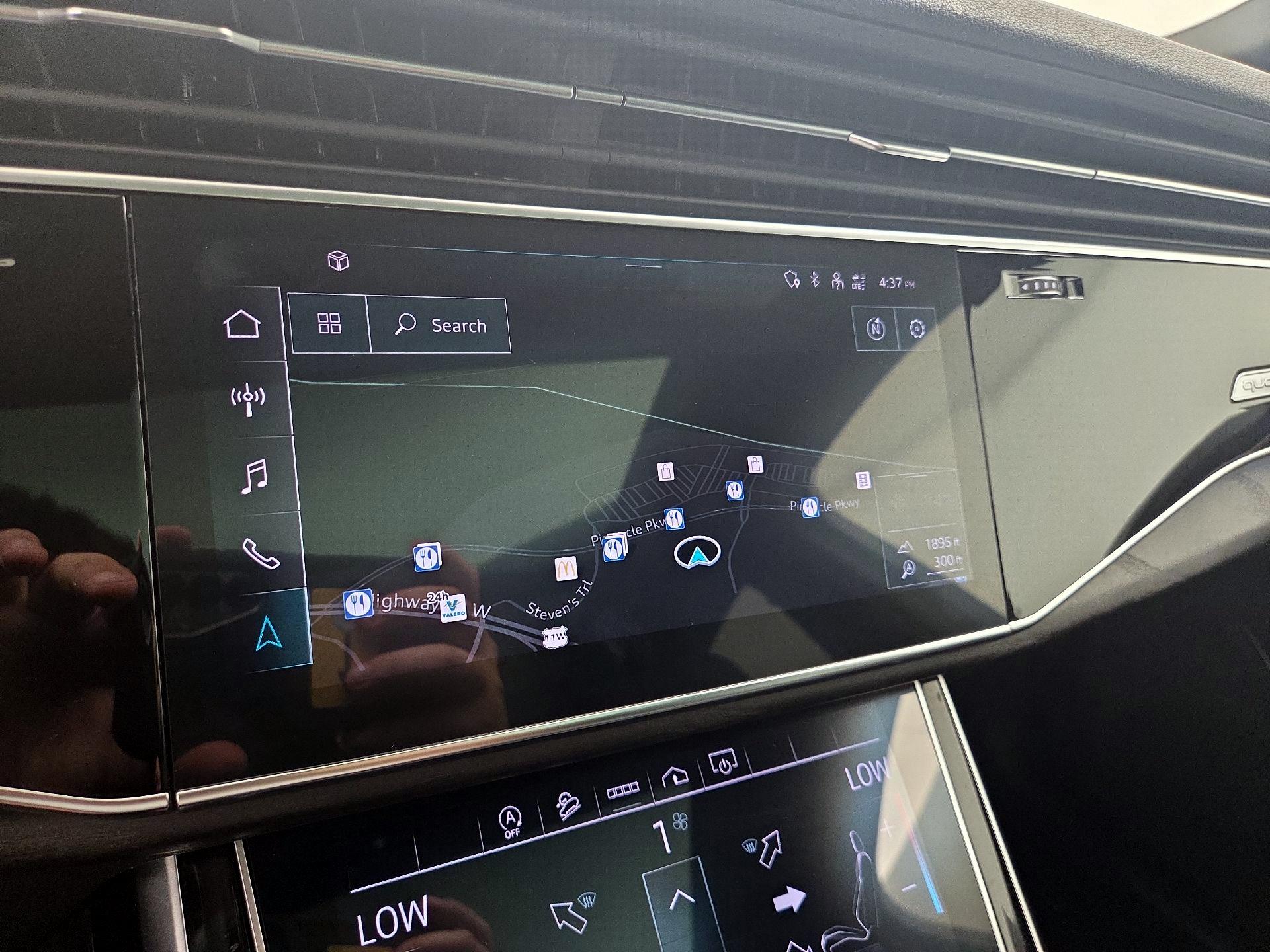 Thumbnail: 2022 Audi Q7 - 14