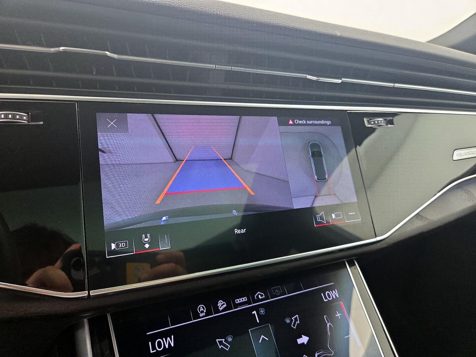 2022 Audi Q7 Premium - Photo 16