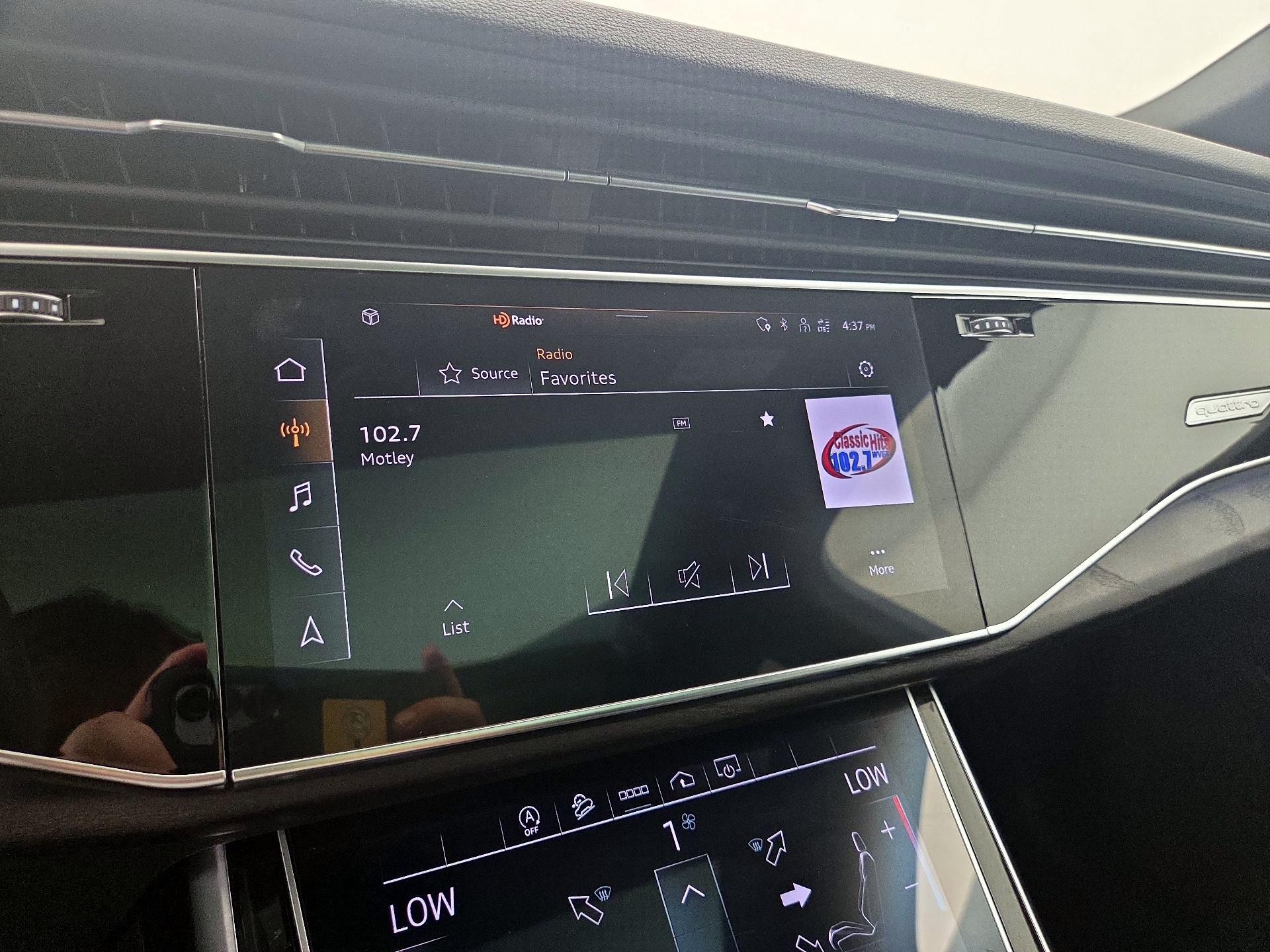 Thumbnail: 2022 Audi Q7 - 16
