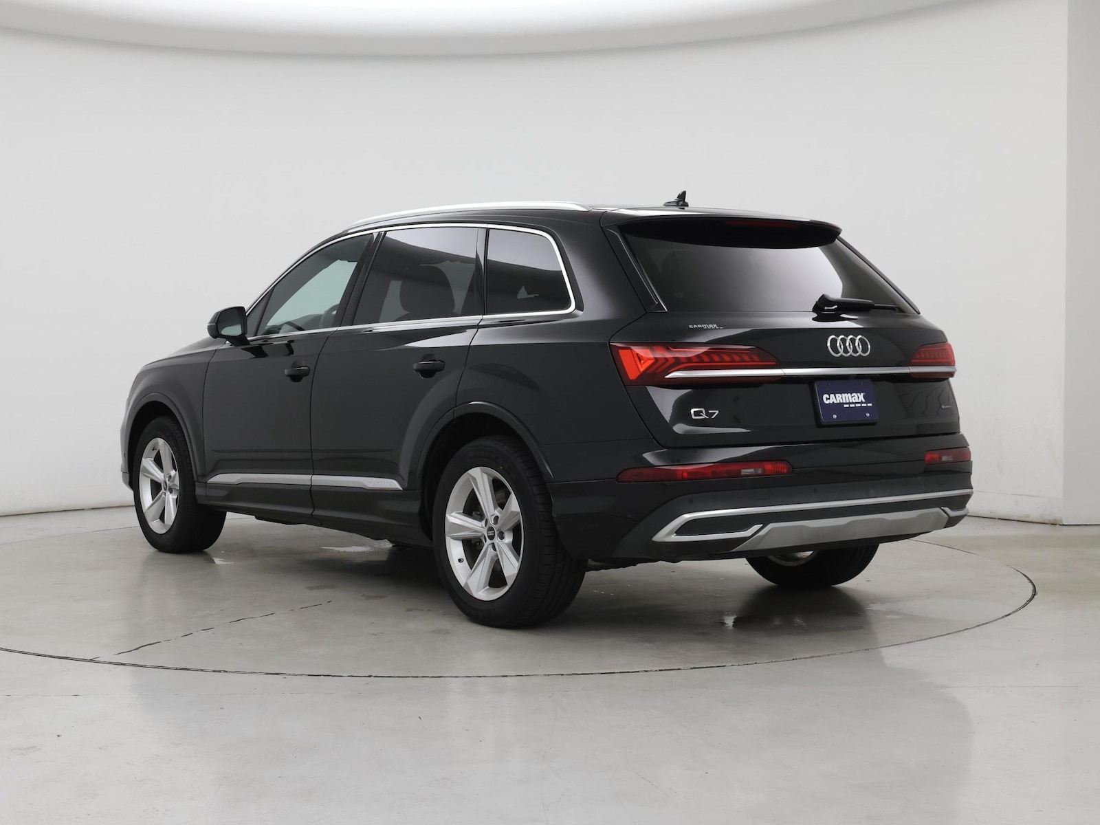 2022 Audi Q7 Premium - Photo 3