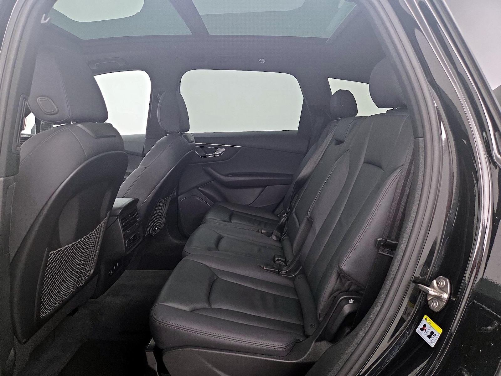 2022 Audi Q7 Premium - Photo 22